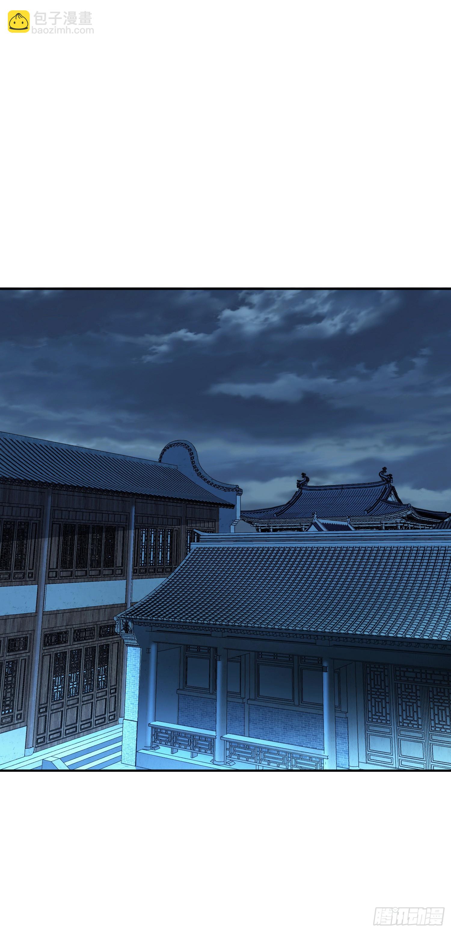 第49话 复仇(1/2)-第50话