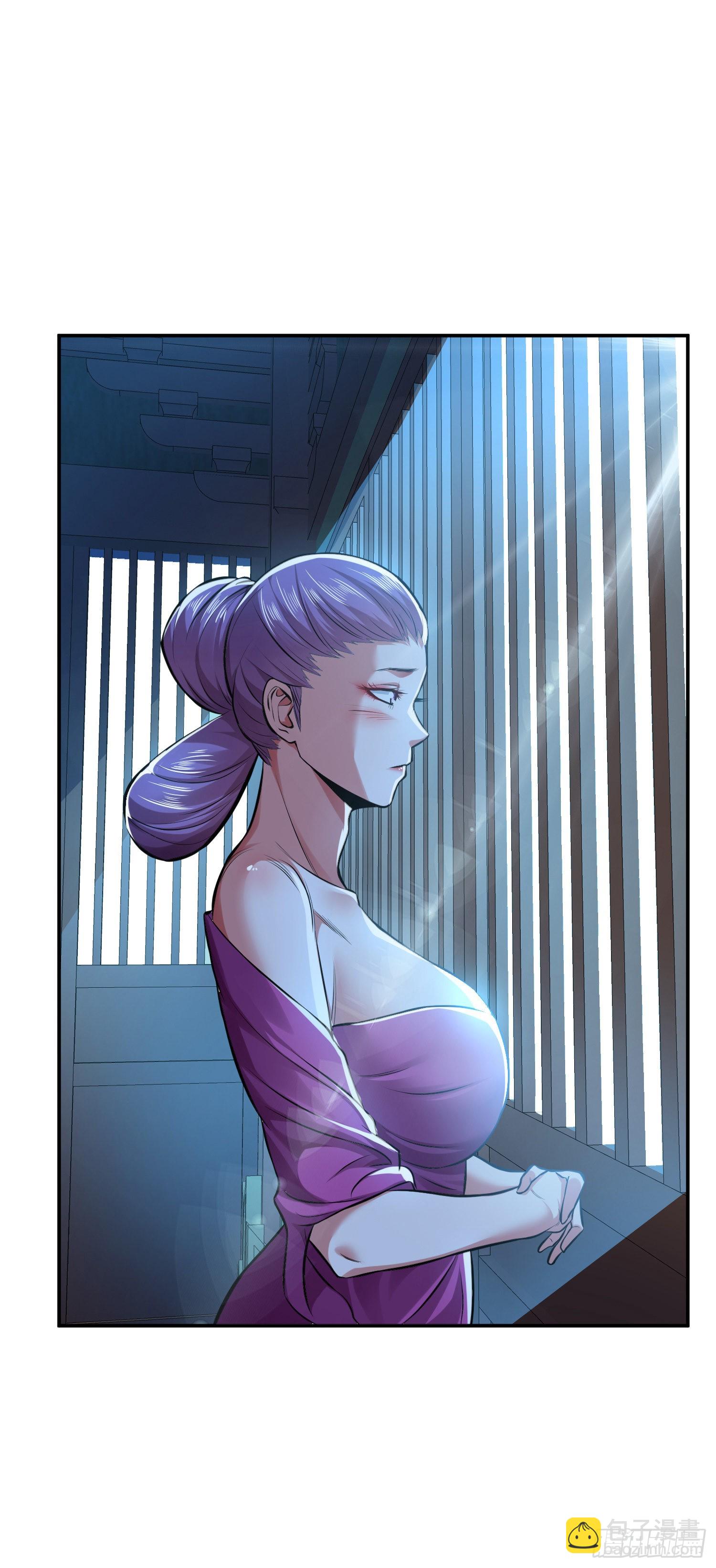 第49话 复仇(1/2)-第50话