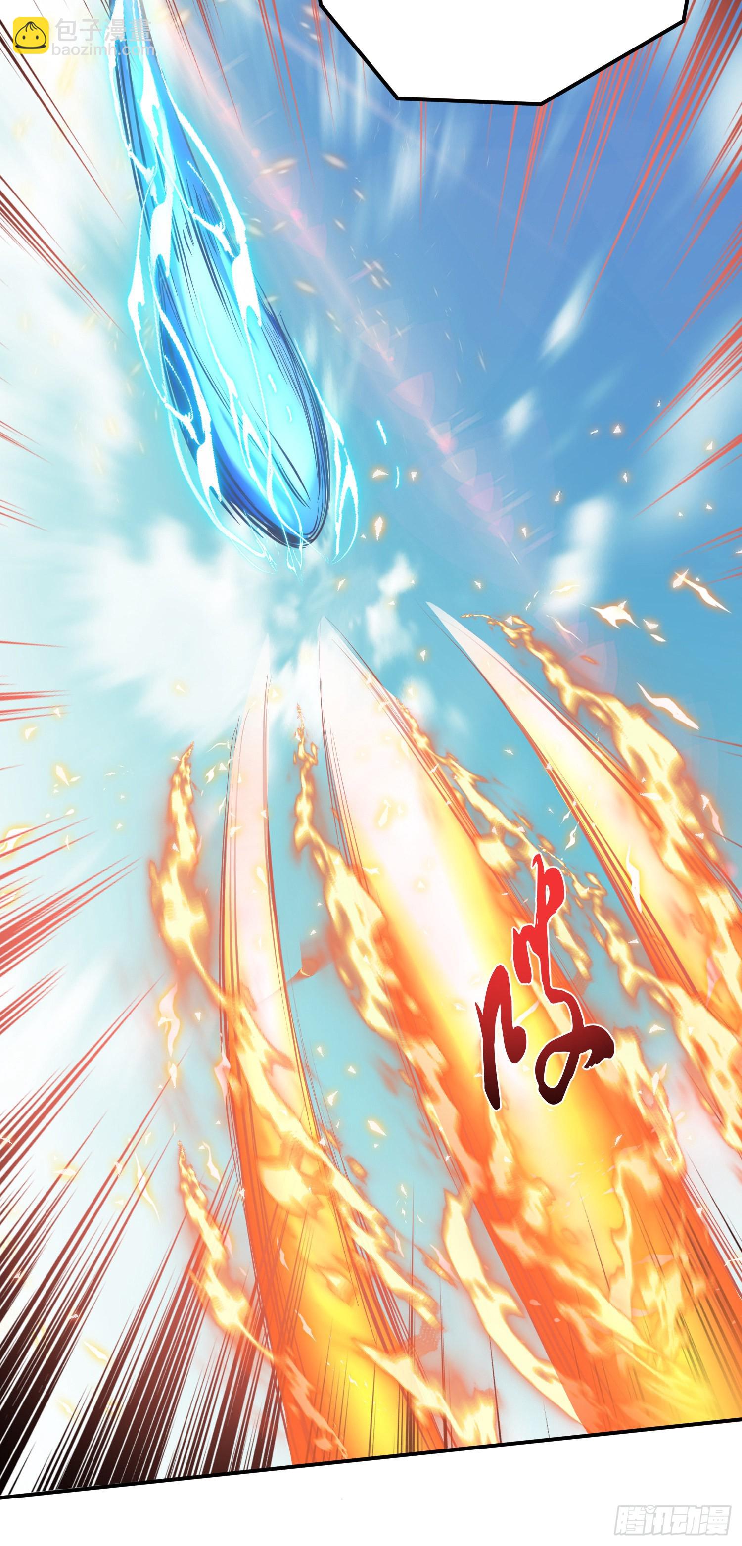 第51话 魔将(1/2)-第52话