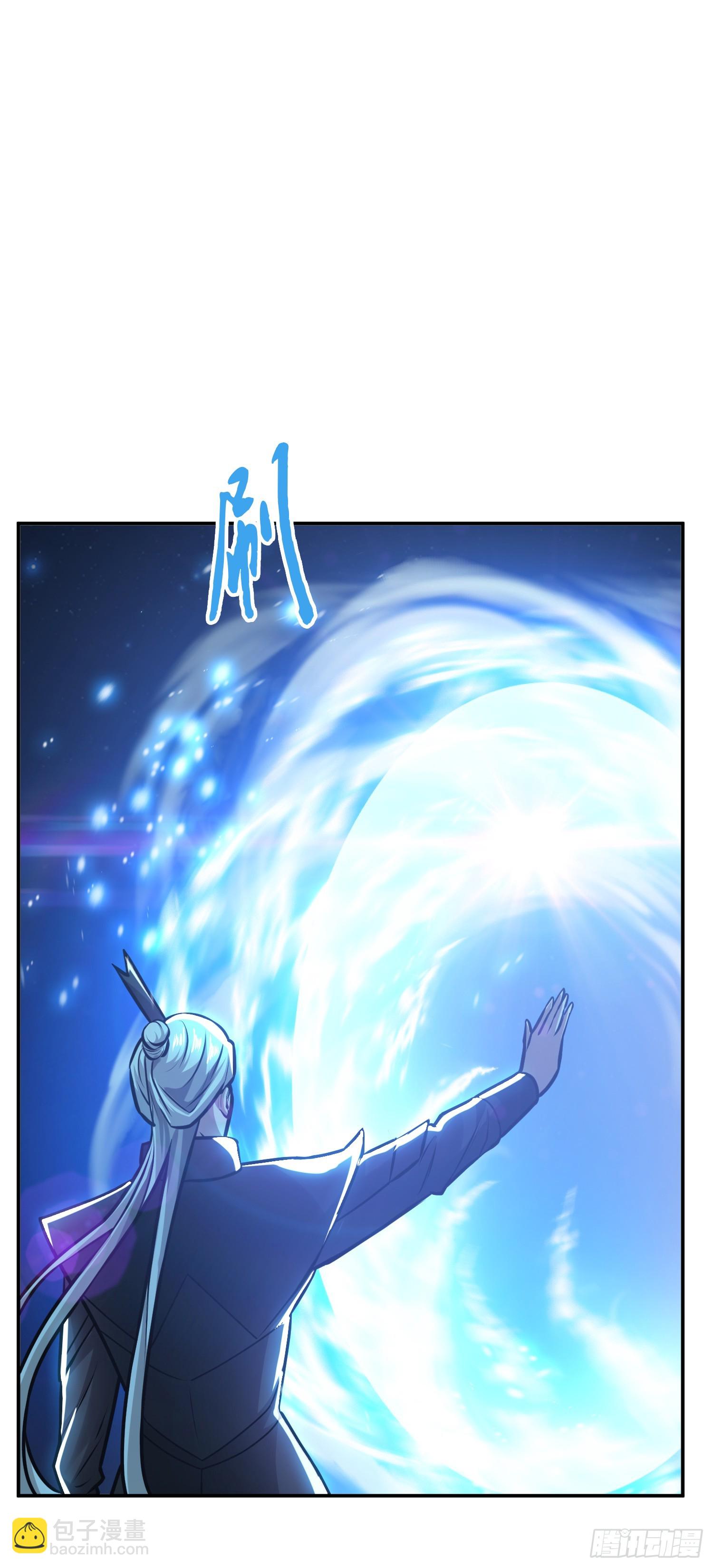 第63话 绸缪(1/2)-第64话