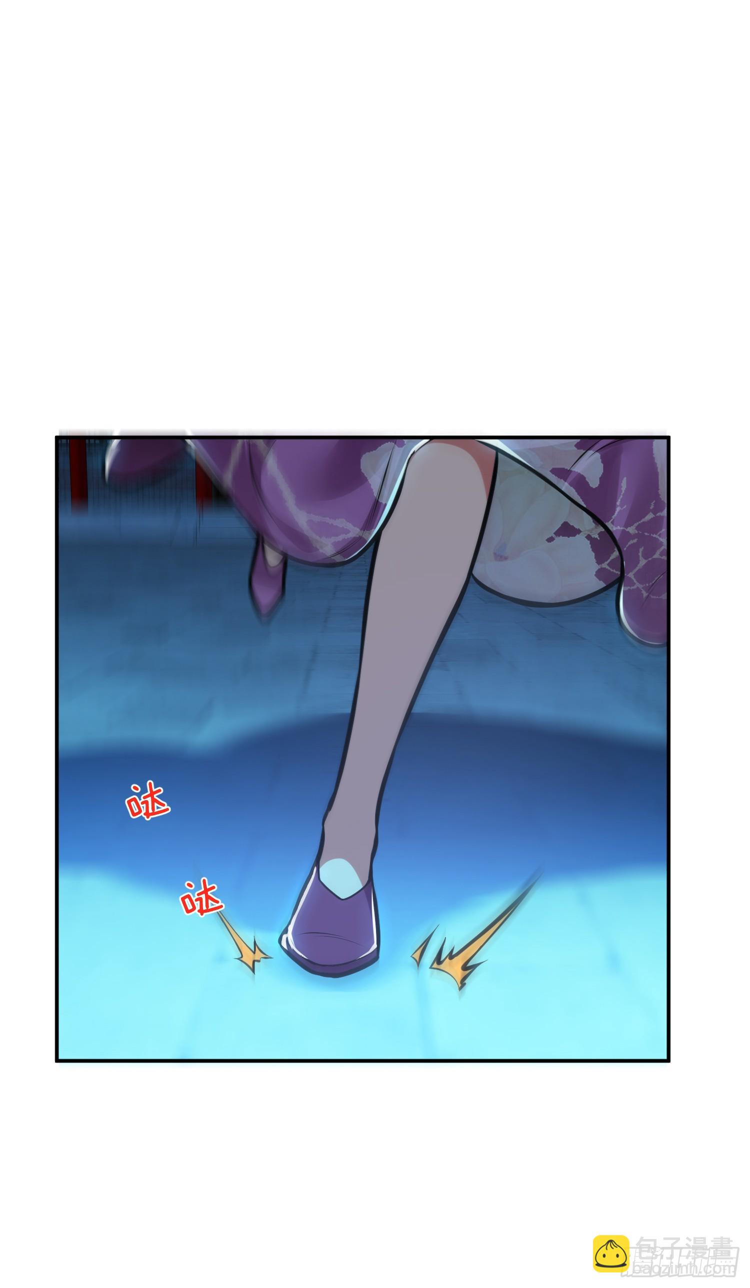 第63话 绸缪(1/2)-第64话