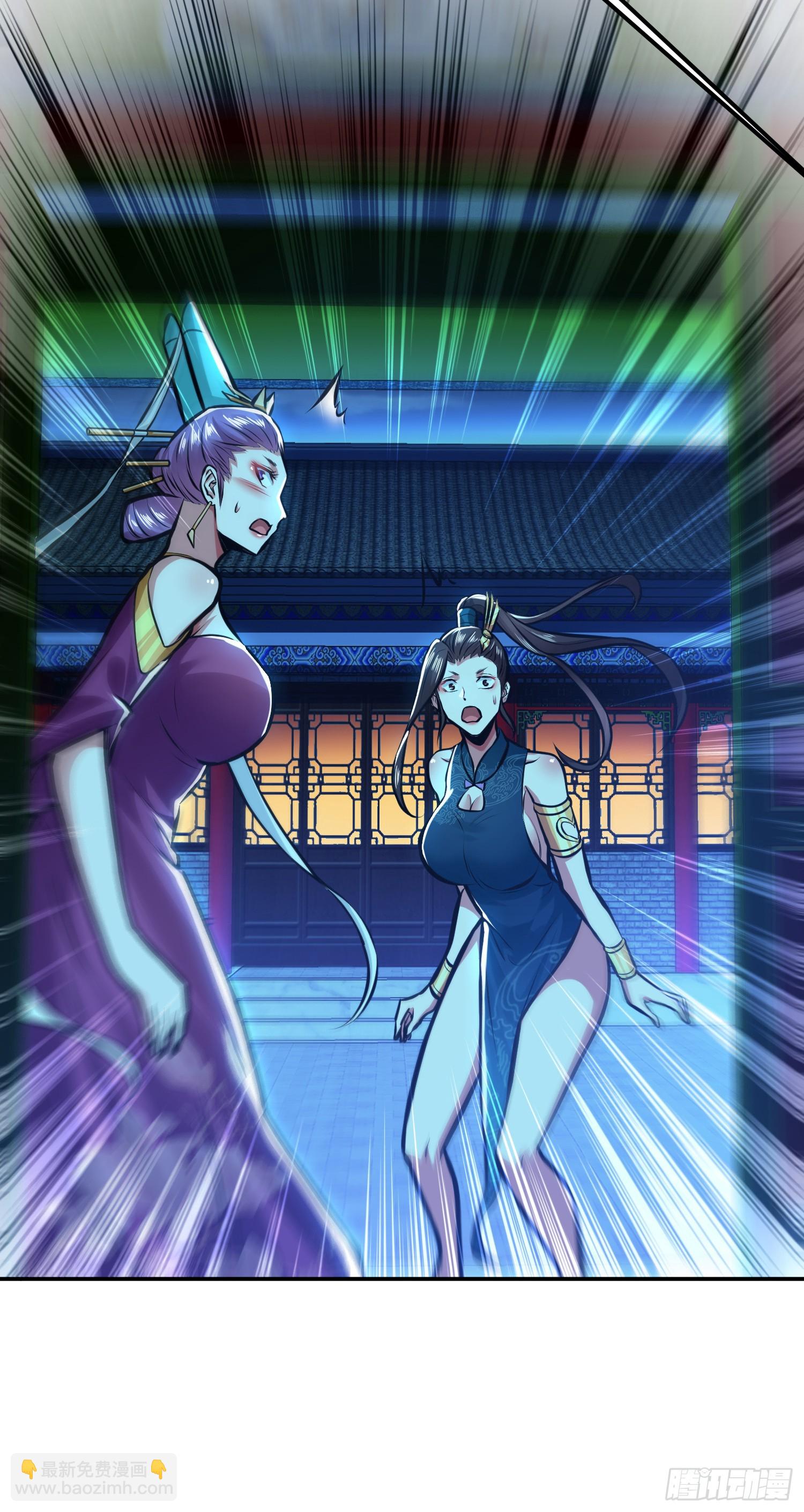 第63话 绸缪(1/2)-第64话