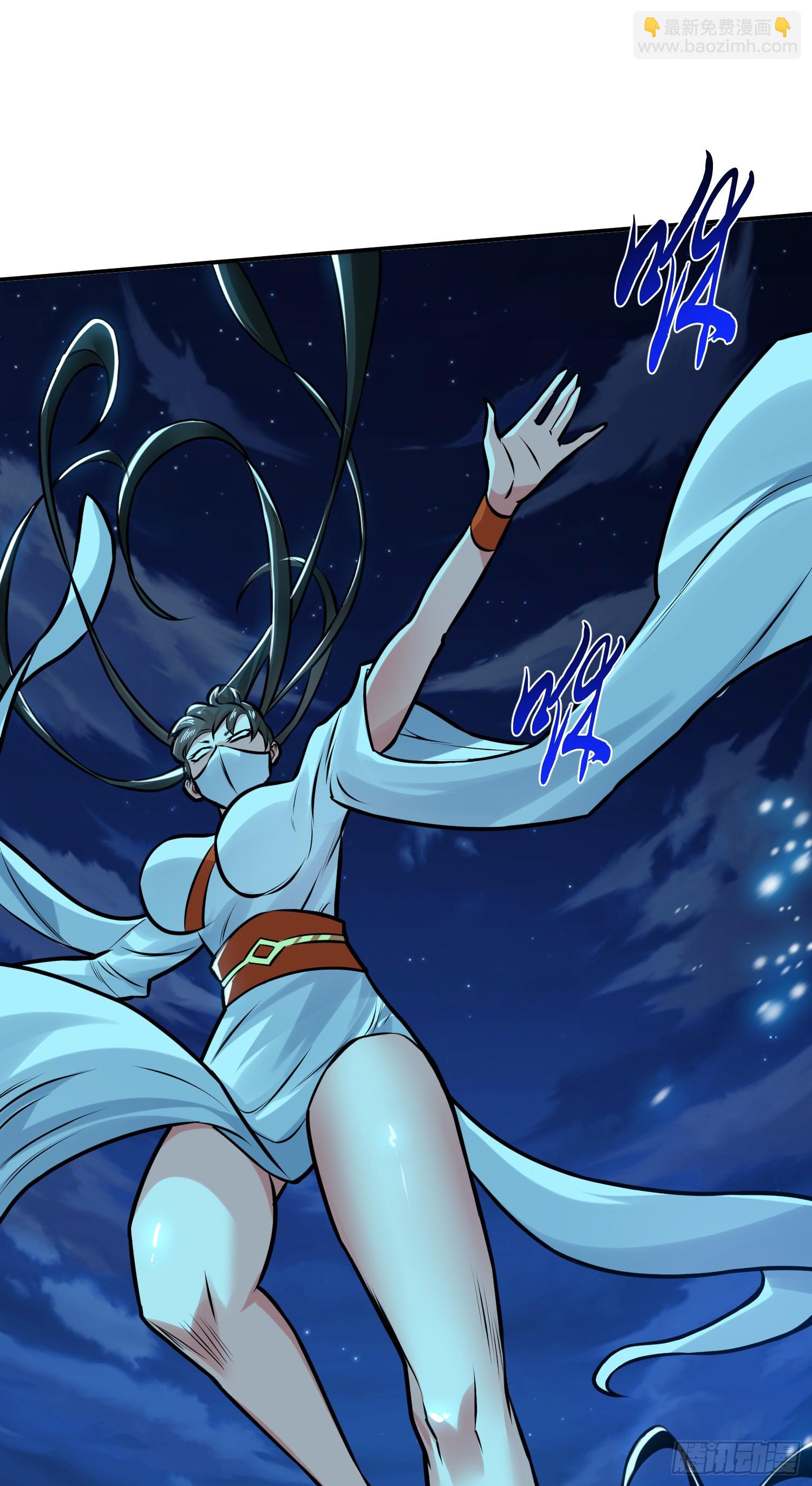 第63话 绸缪(1/2)-第64话