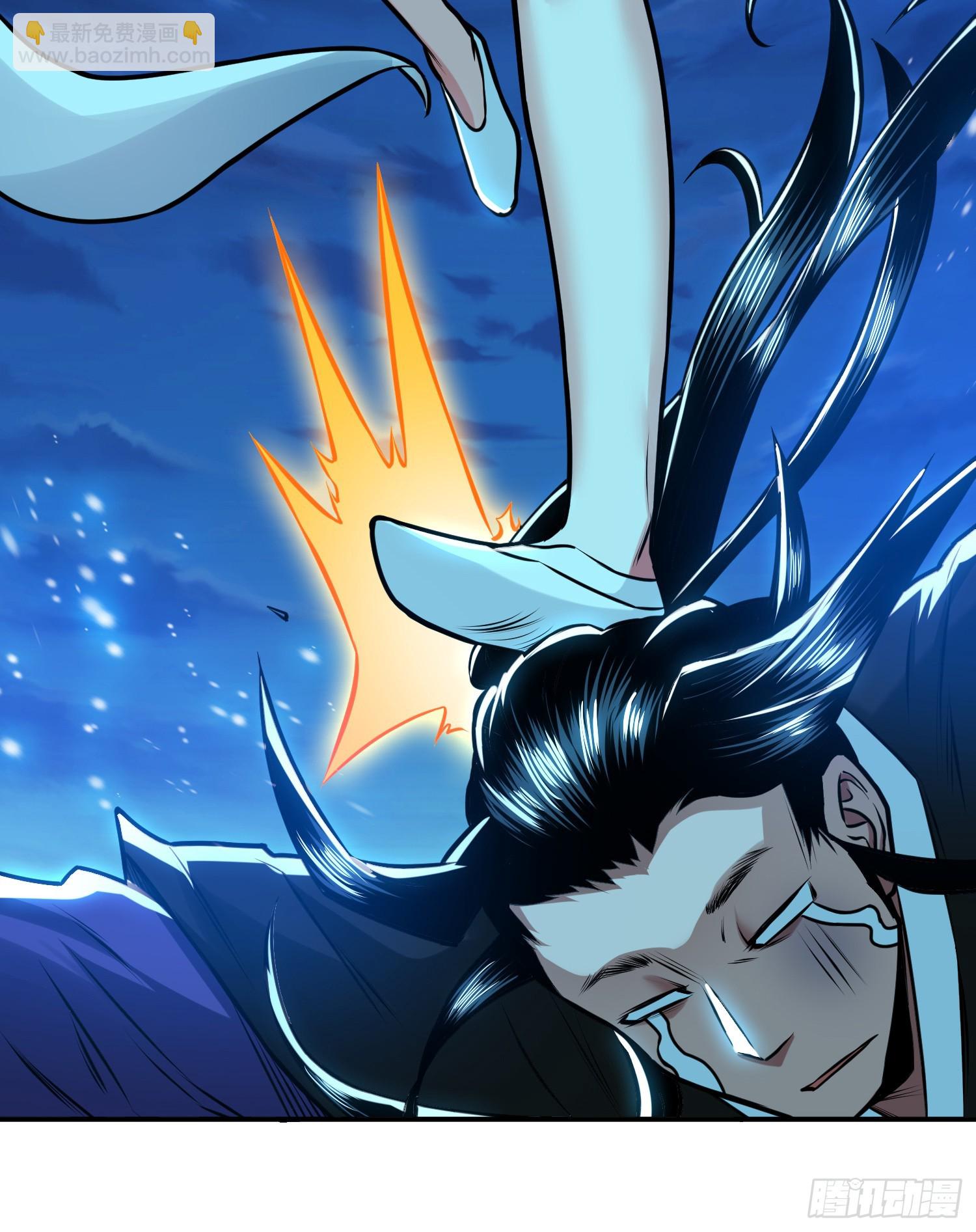 第63话 绸缪(1/2)-第64话