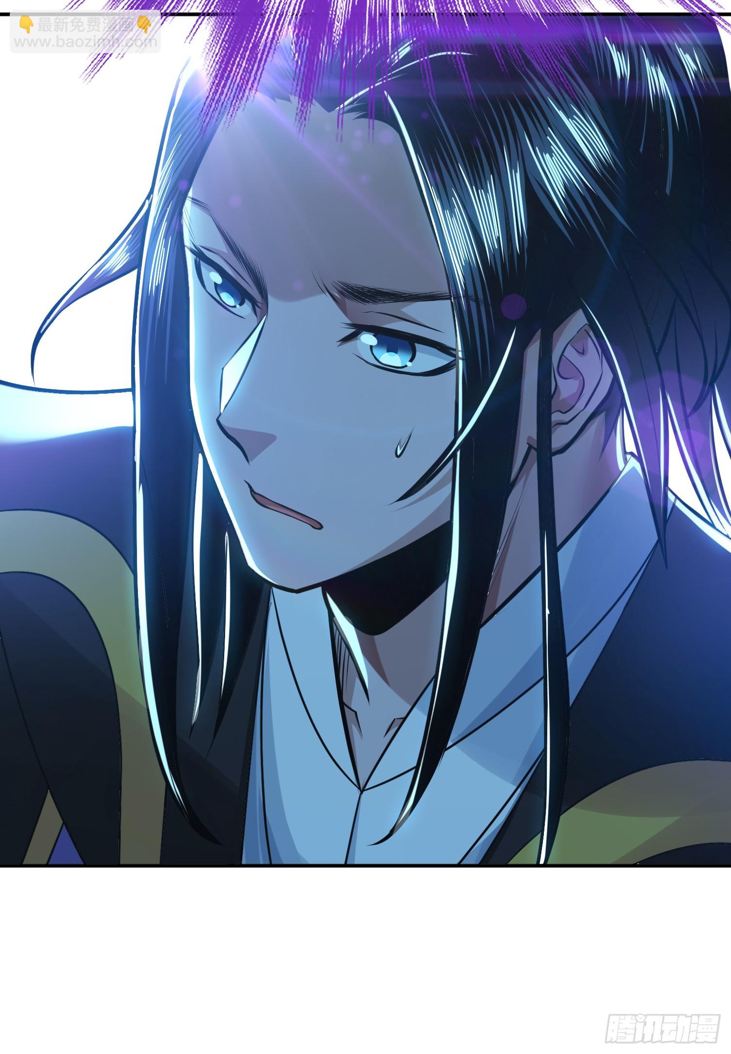 第63话 绸缪(1/2)-第64话