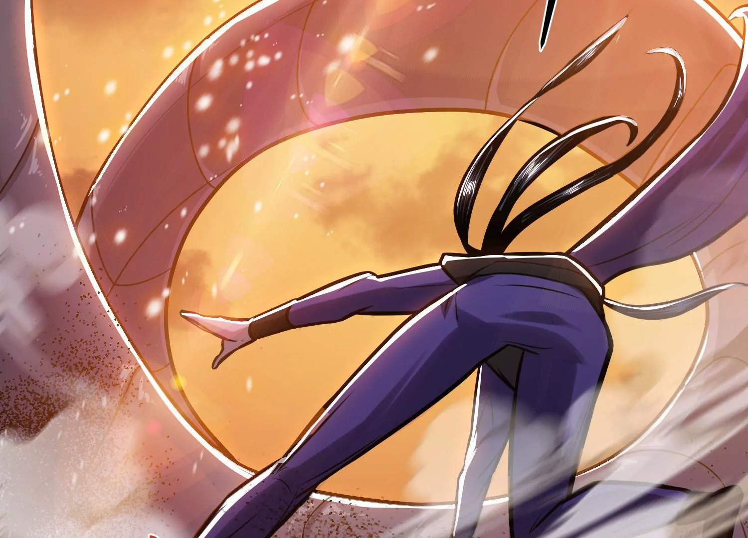 第67话 小老弟(1/5)-第68话