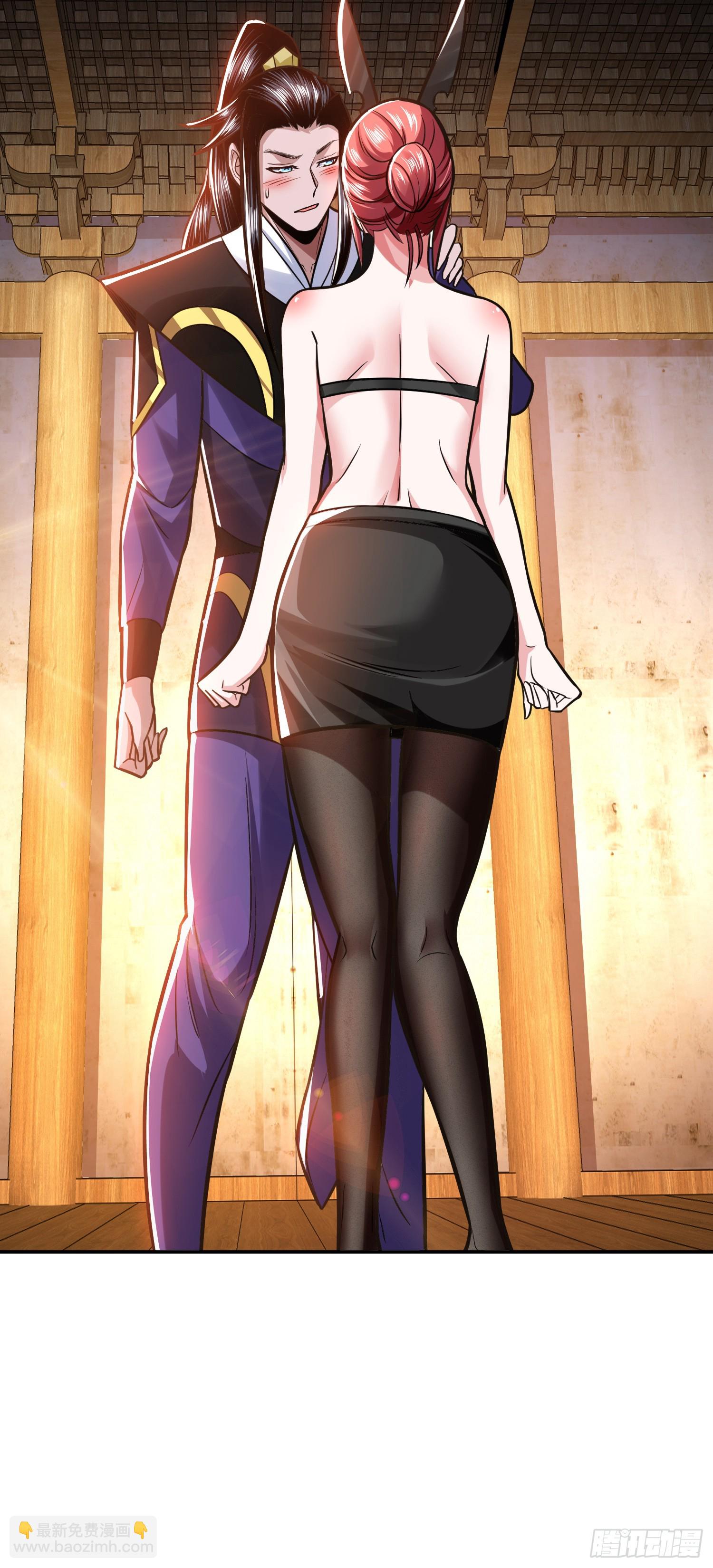 第69话 内鬼(1/2)-第70话