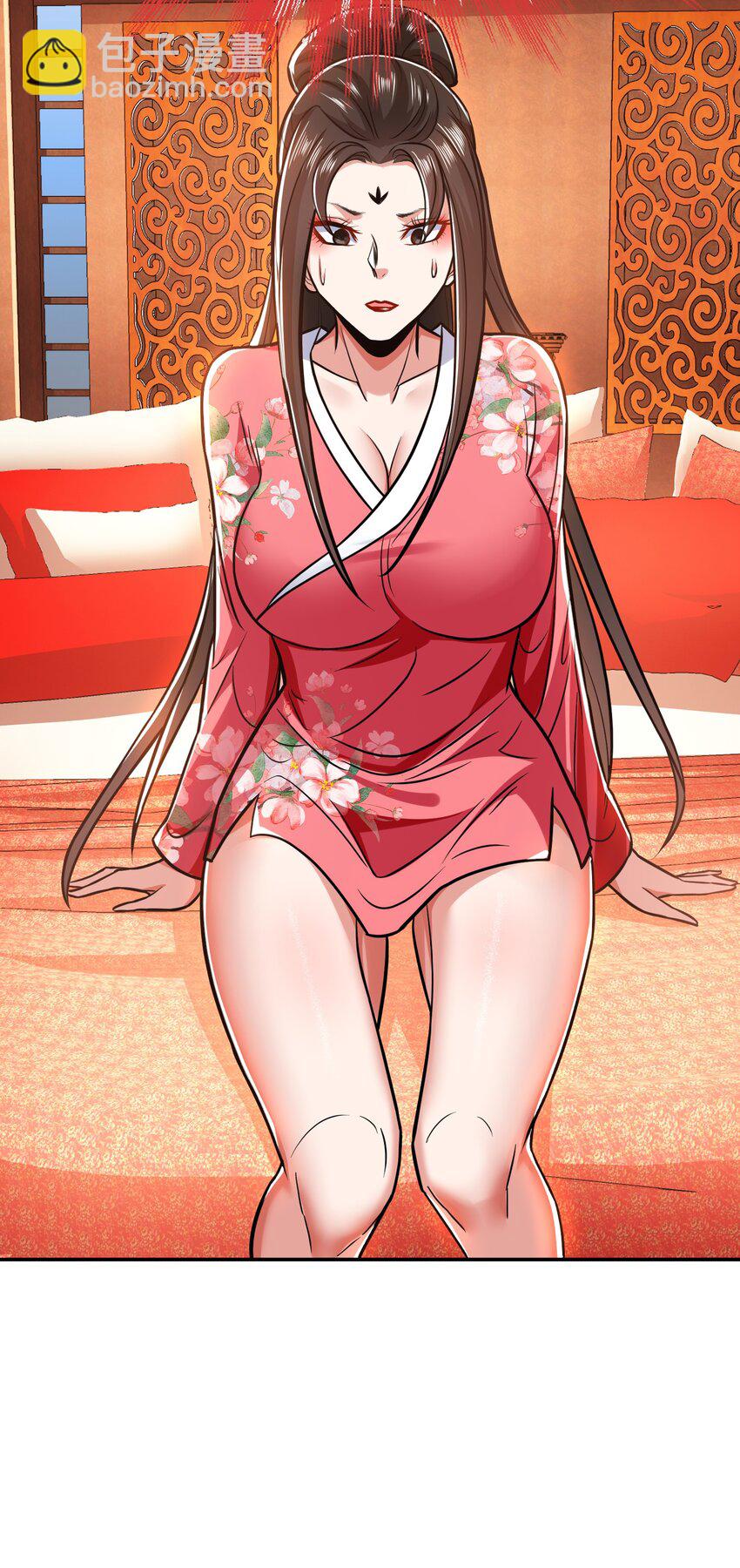 第73话 坏消息(1/2)-第74话