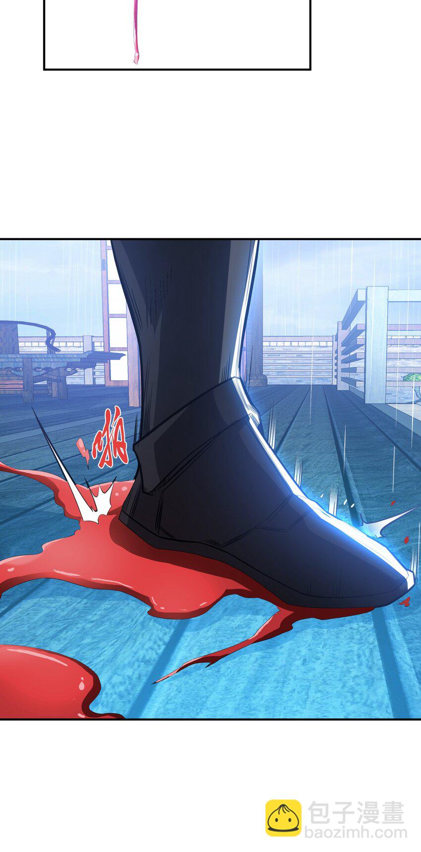 第73话 坏消息(1/2)-第74话