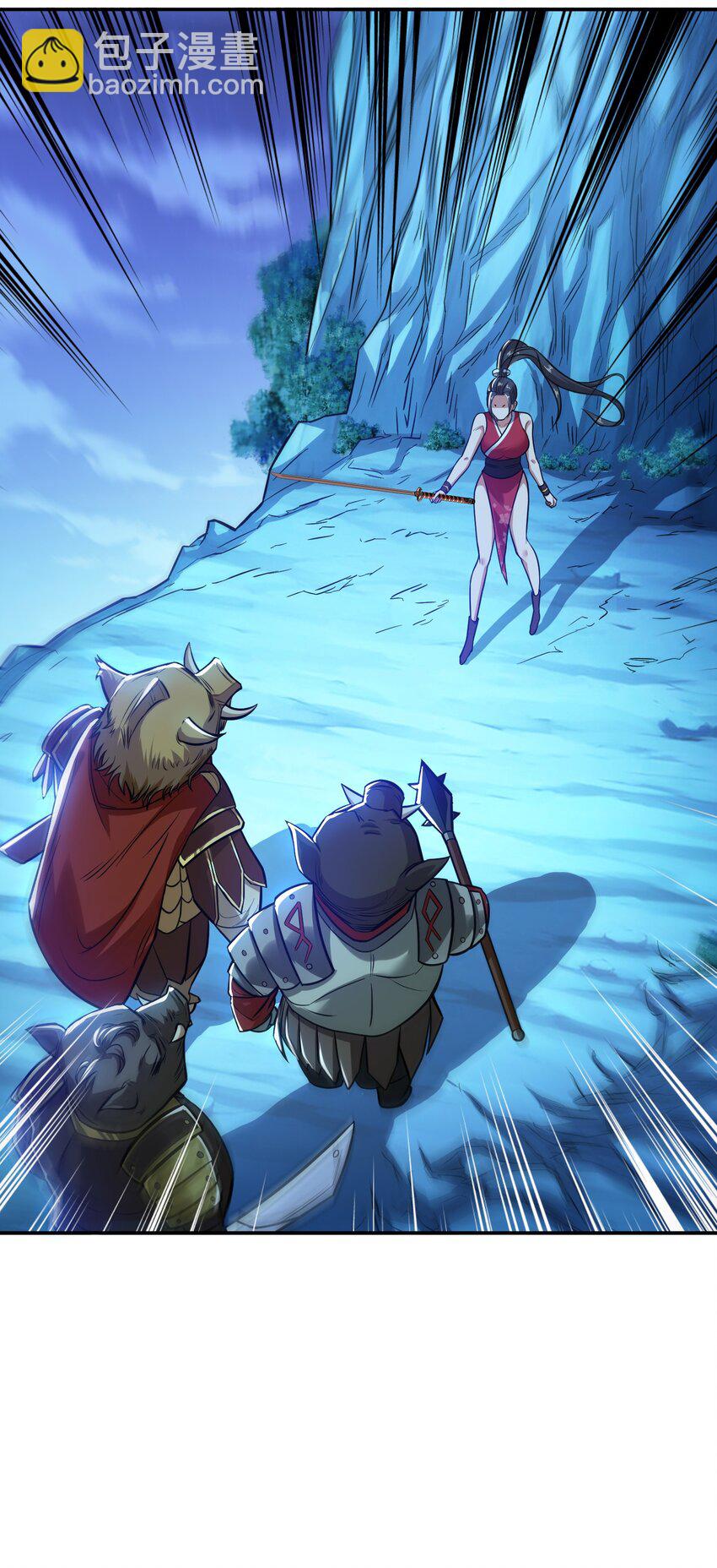 第75话 入侵者(1/2)-第76话