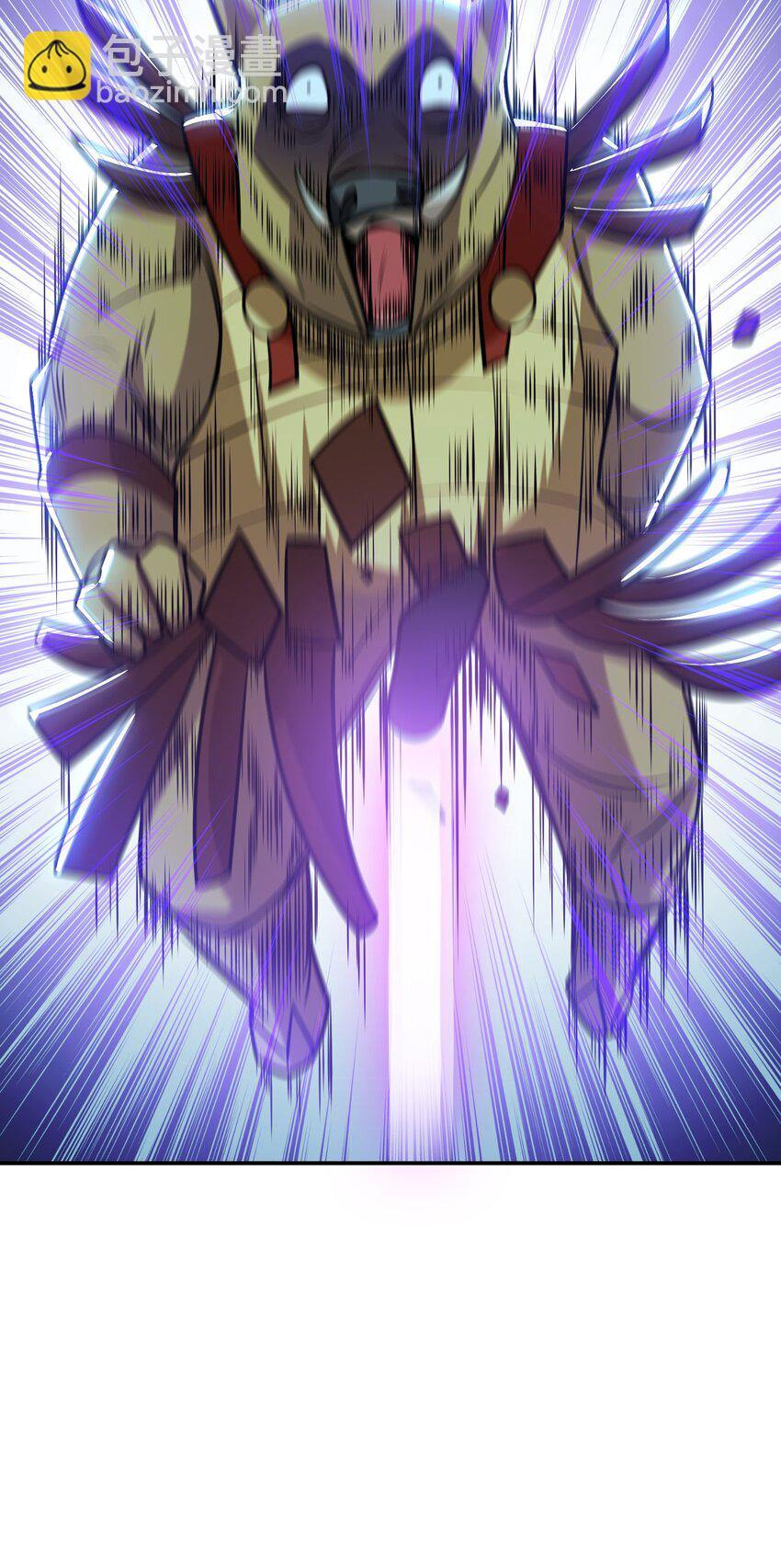 第75话 入侵者(1/2)-第76话