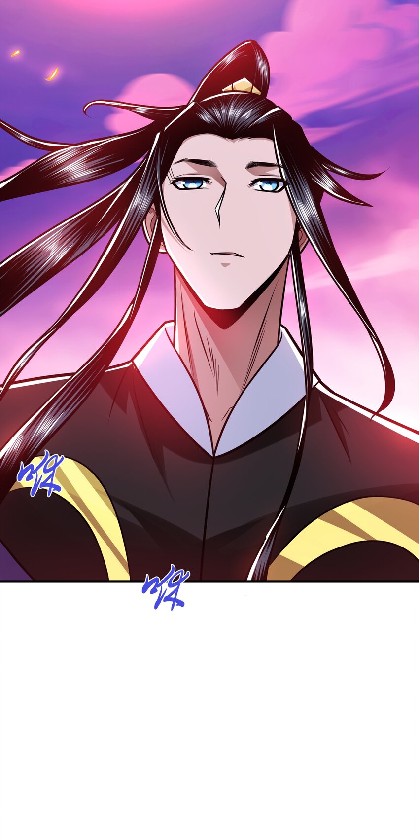 第77话 陷阱(1/2)-第78话