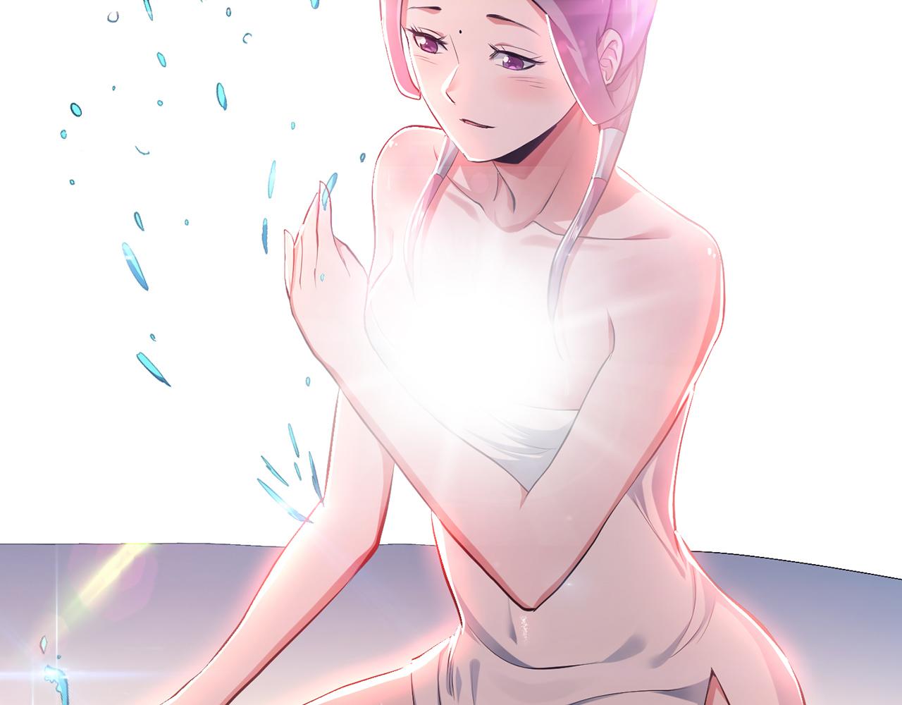 第10话 非礼勿视(1/5)-第12话