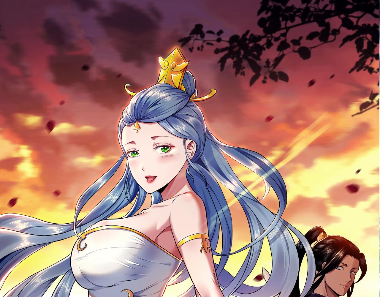 第12话 看热闹不嫌事大(1/5)-第14话