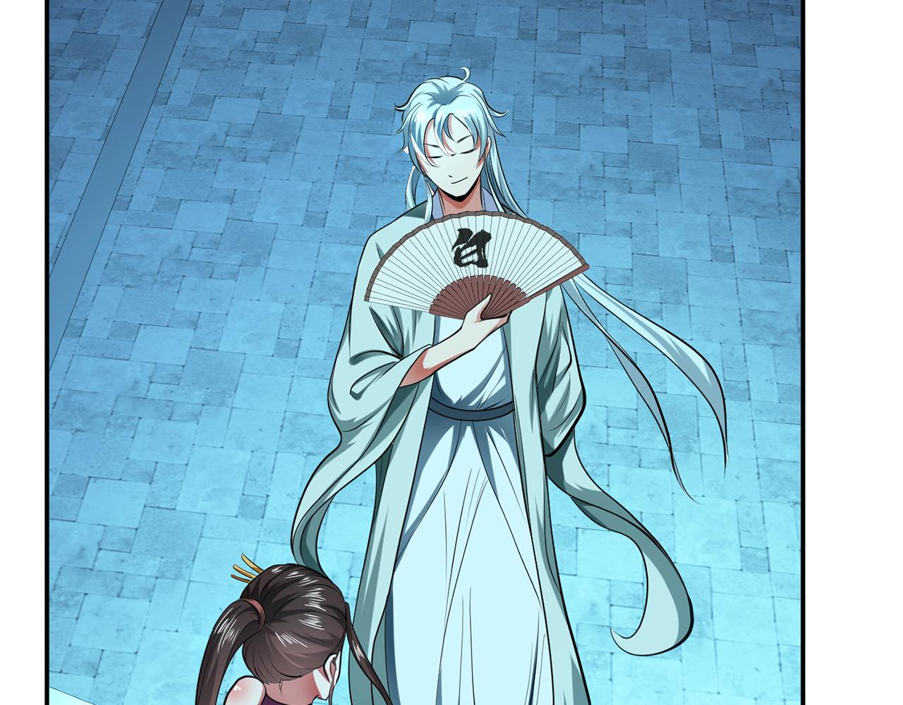 第12话 看热闹不嫌事大(1/5)-第14话