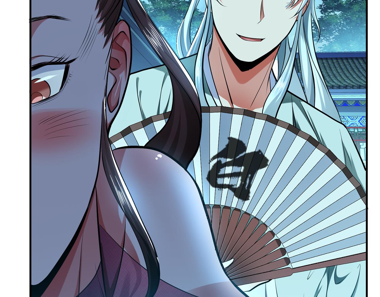 第12话 看热闹不嫌事大(1/5)-第14话