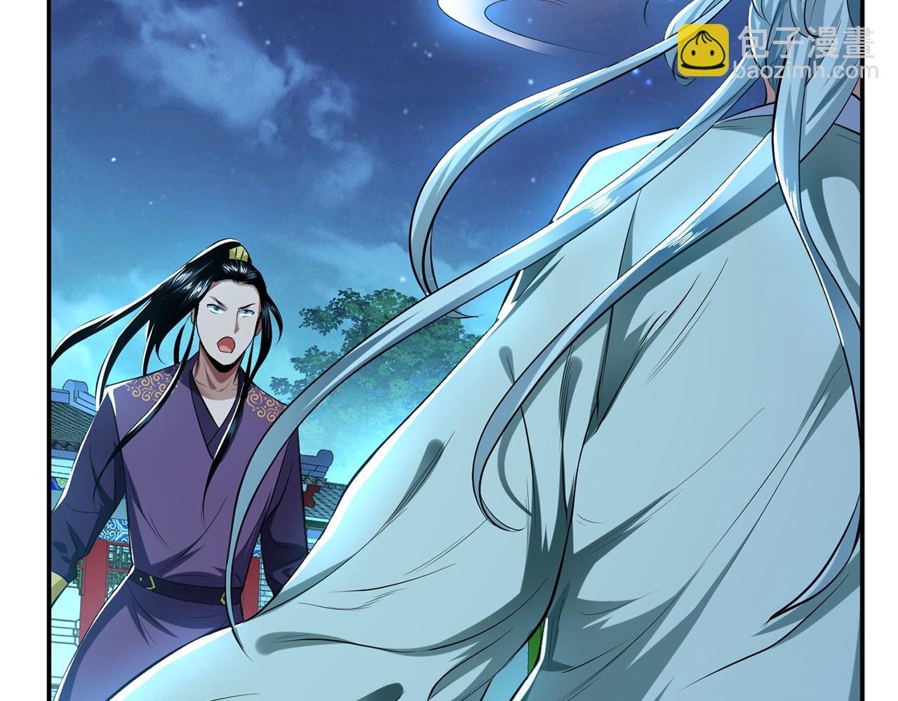 第12话 看热闹不嫌事大(1/5)-第14话