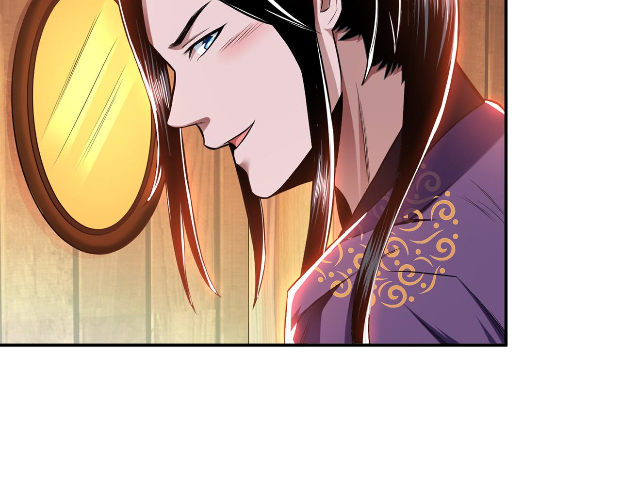 第16话 独自除妖(1/4)-第18话