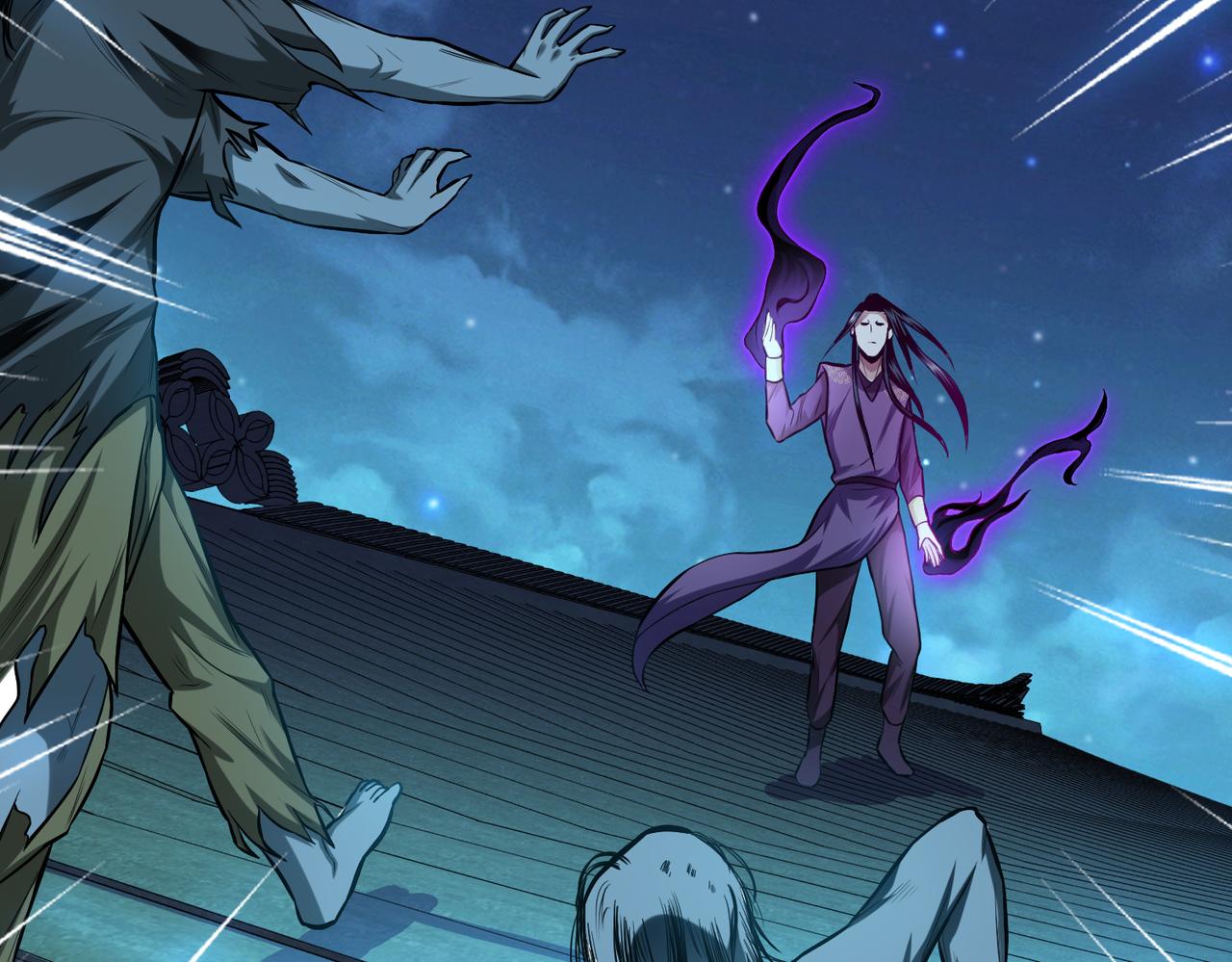 第18话 生化危机(1/4)-第20话