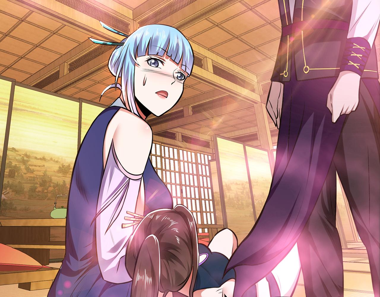 第26话 又见面了(1/4)-第28话