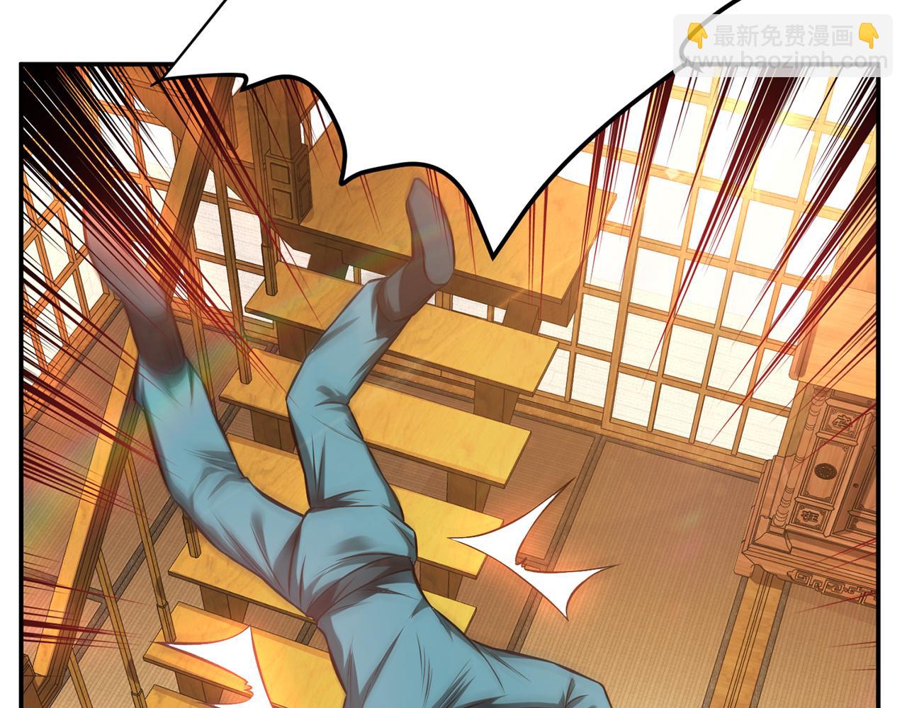 第26话 又见面了(1/4)-第28话