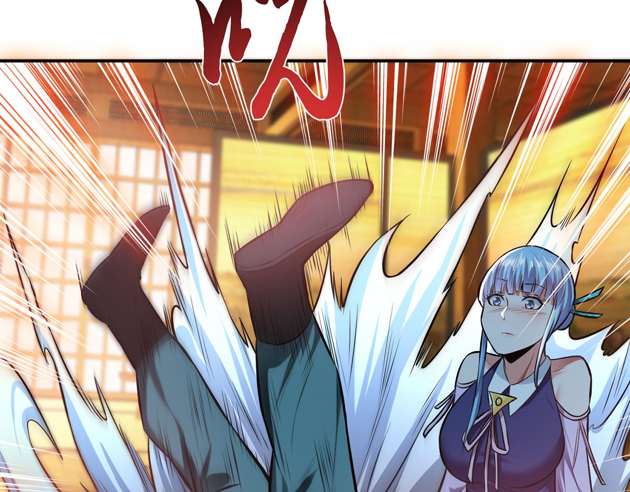 第26话 又见面了(1/4)-第28话