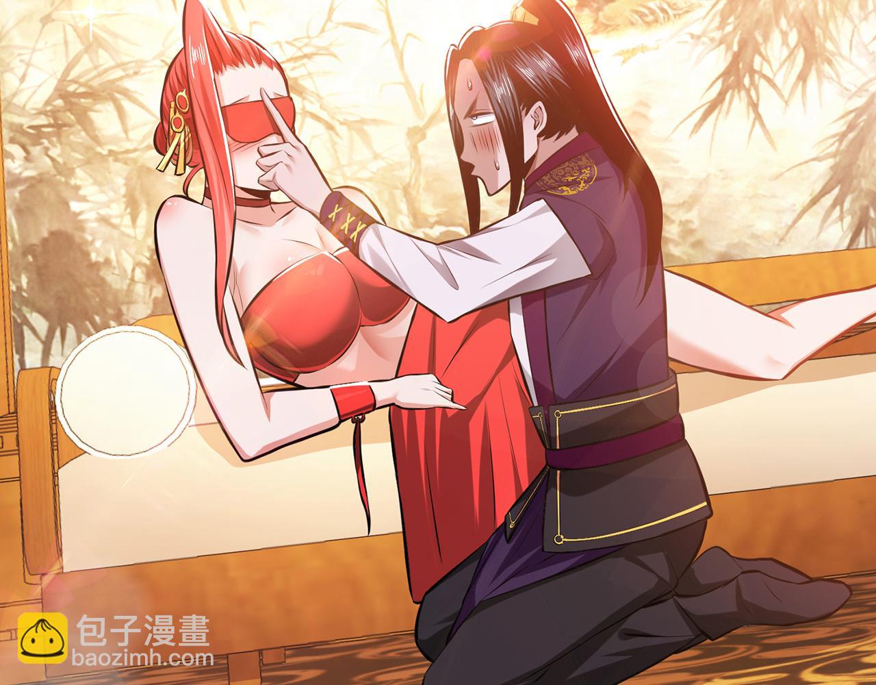 第28话 绿光在哪里(1/4)-第30话