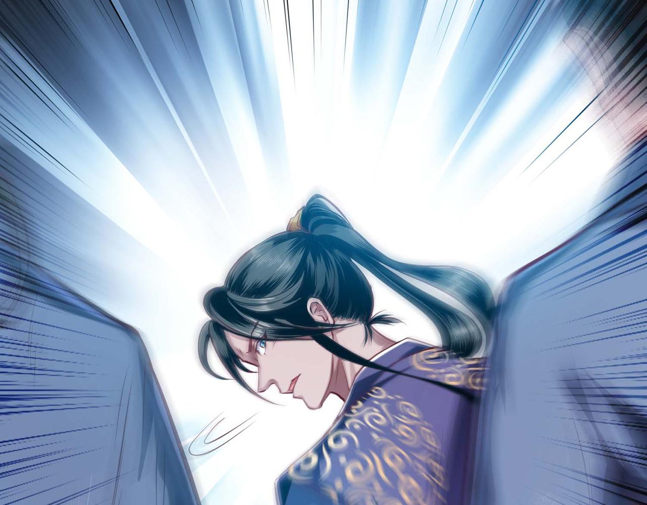 第2话 要被清理门户了？(1/4)-第4话