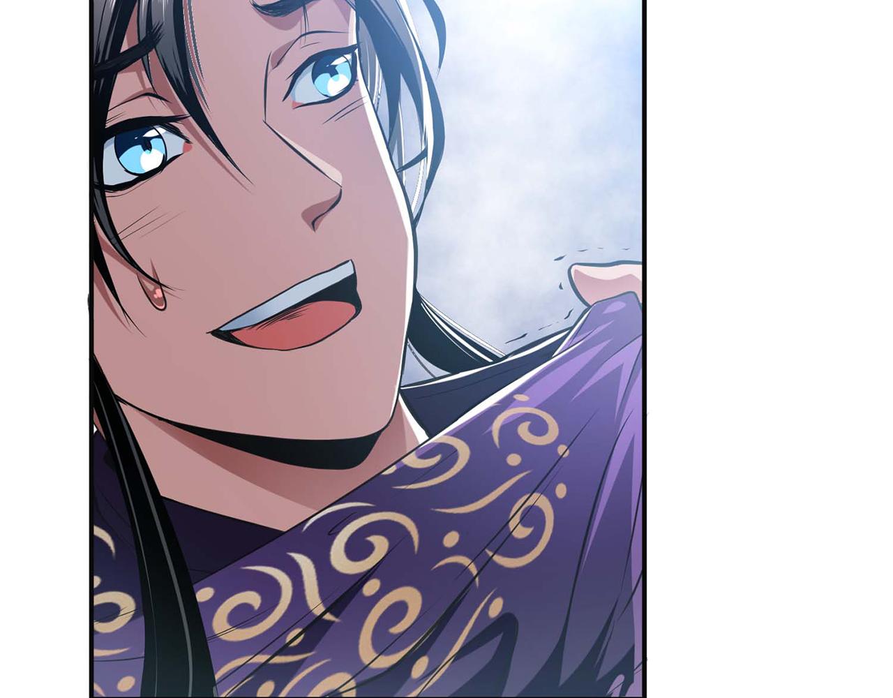 第2话 要被清理门户了？(1/4)-第4话