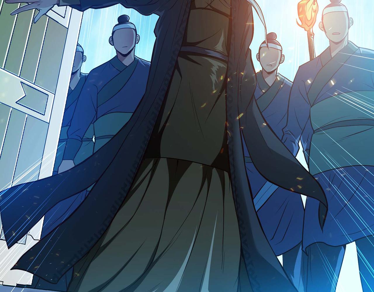 第2话 要被清理门户了？(1/4)-第4话