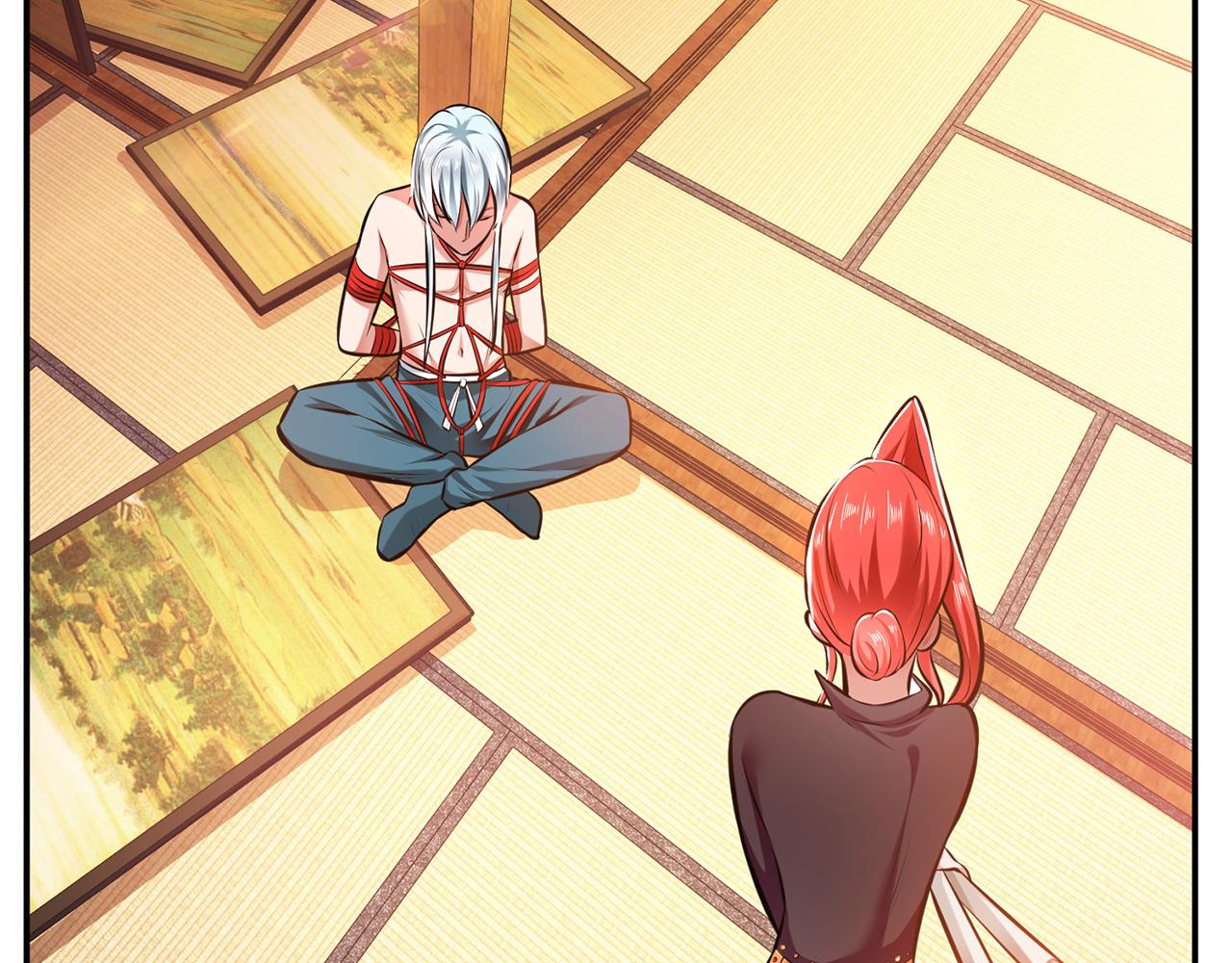 第30话 黑风山(1/3)-第32话