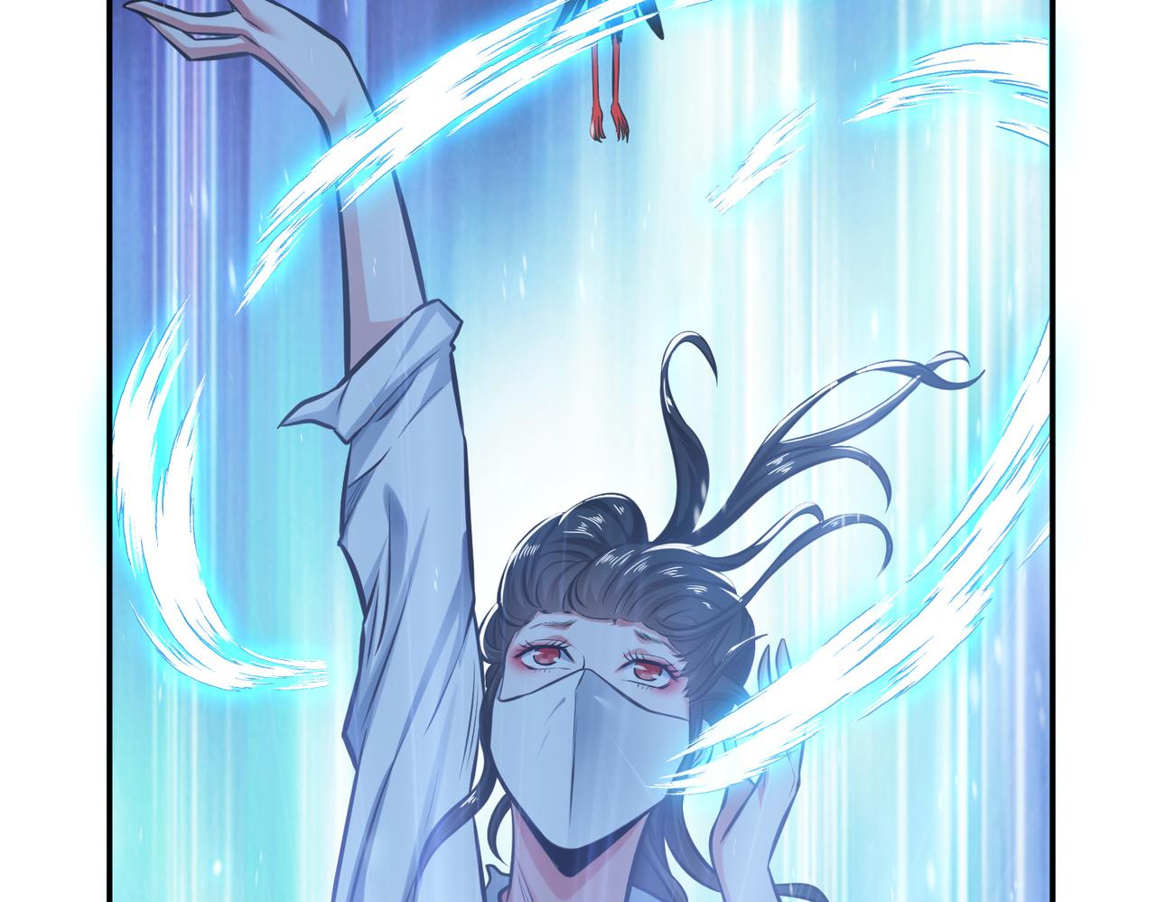 第34话 错乱(1/3)-第36话