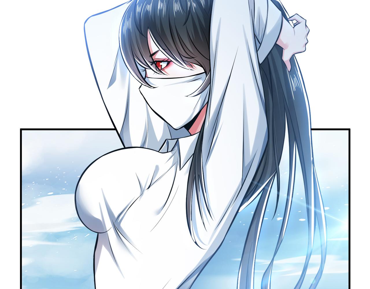 第34话 错乱(1/3)-第36话