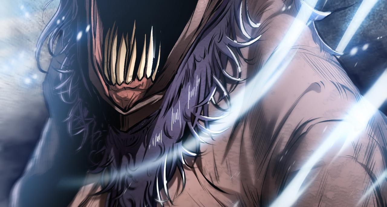 第36话 还得我来(1/5)-第38话