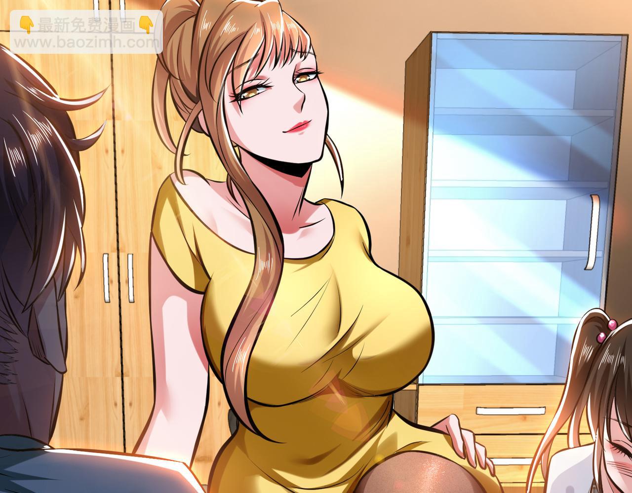 第38话 罗刹鬼婆(1/4)-第40话