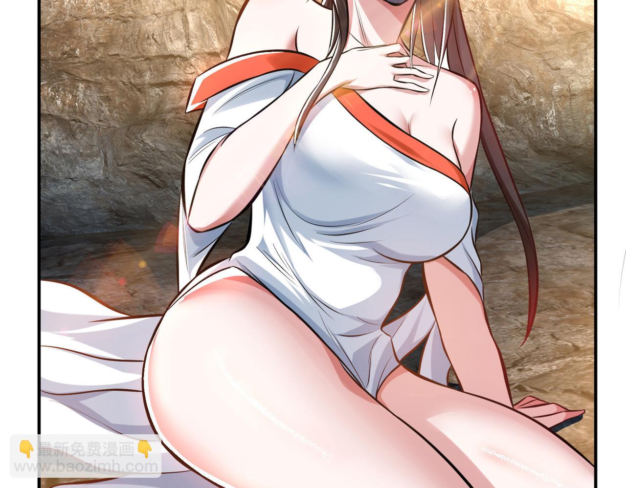 第42话 重见天日(1/4)-第44话