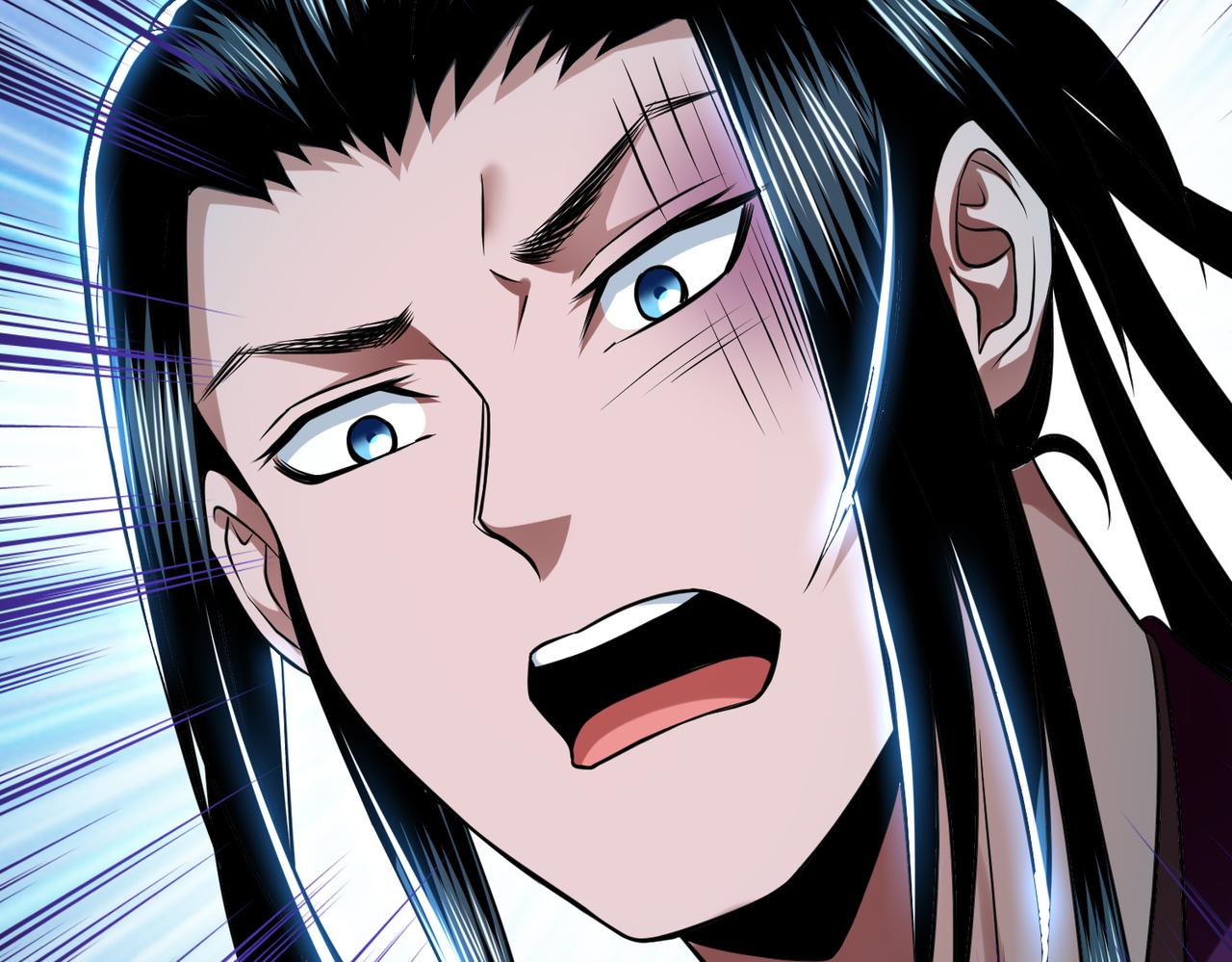 男主和妹子都是我的了 - 第46话 追杀令(3/5) - 1