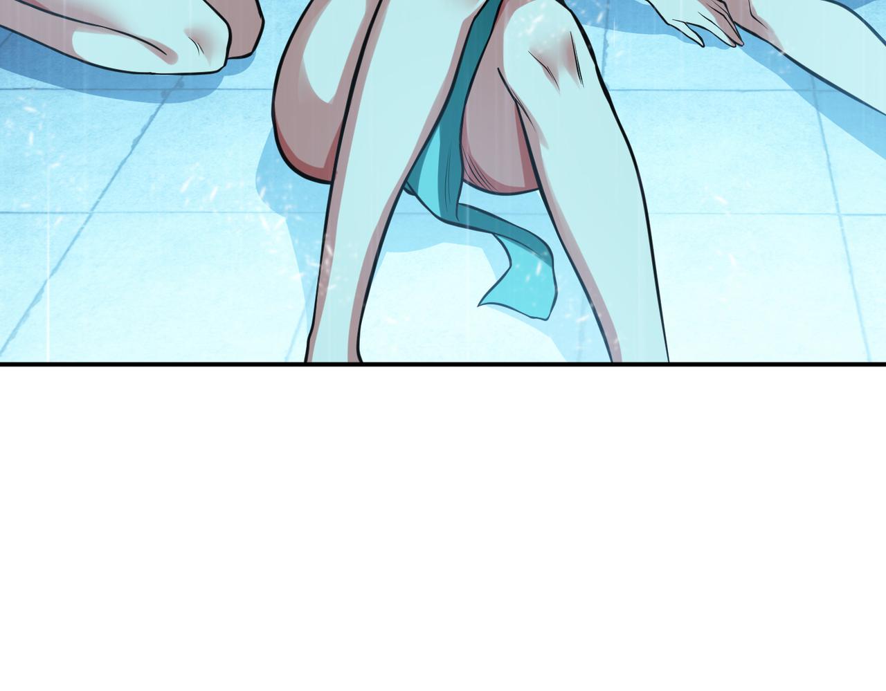 男主和妹子都是我的了 - 第46话 追杀令(4/5) - 8