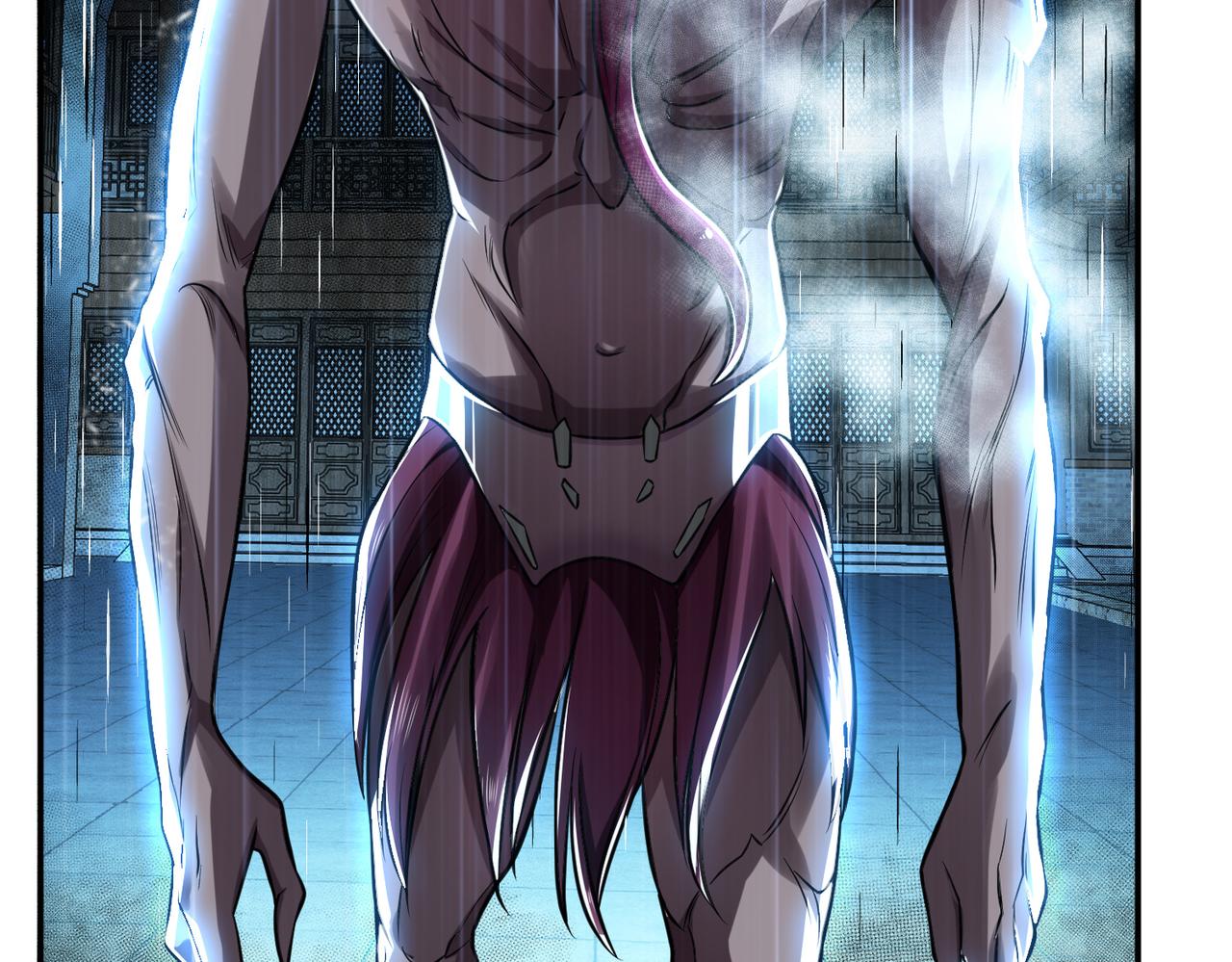 男主和妹子都是我的了 - 第46话 追杀令(4/5) - 3