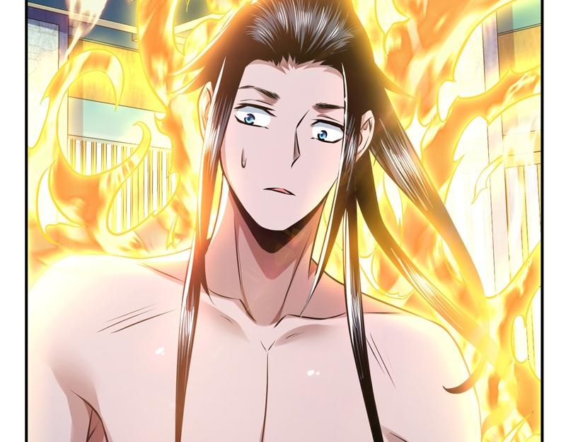 男主和妹子都是我的了 - 第48话 修佛？(4/5) - 3