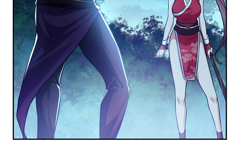 男主和妹子都是我的了 - 第48话 修佛？(1/5) - 8