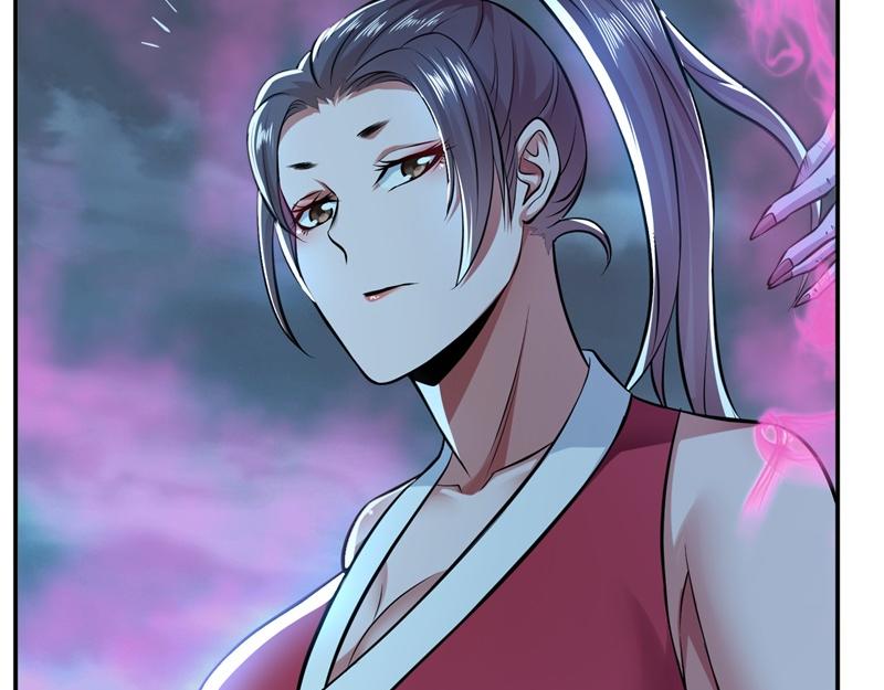 男主和妹子都是我的了 - 第48话 修佛？(1/5) - 8