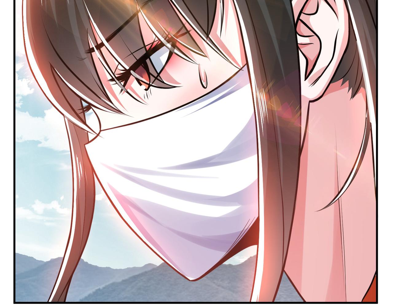 男主和妹子都是我的了 - 第50话 御空境(3/4) - 2