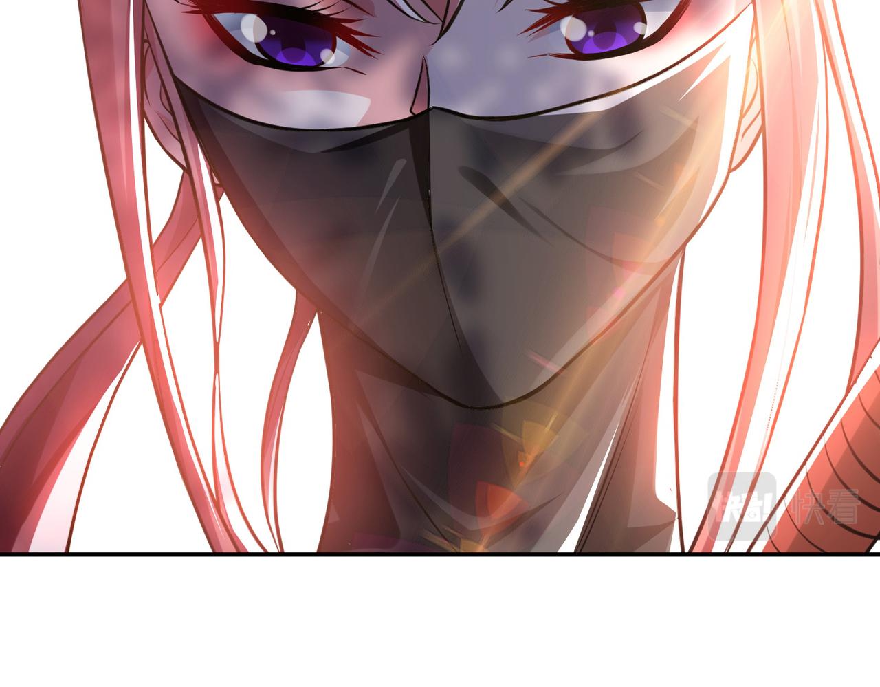 男主和妹子都是我的了 - 第50话 御空境(3/4) - 2