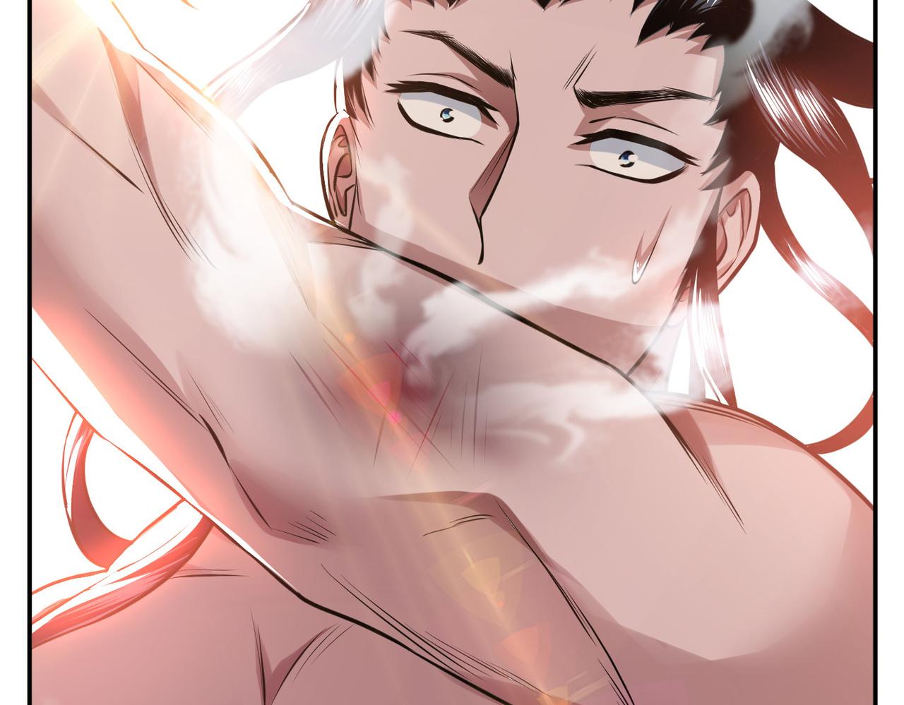 男主和妹子都是我的了 - 第50话 御空境(4/4) - 1