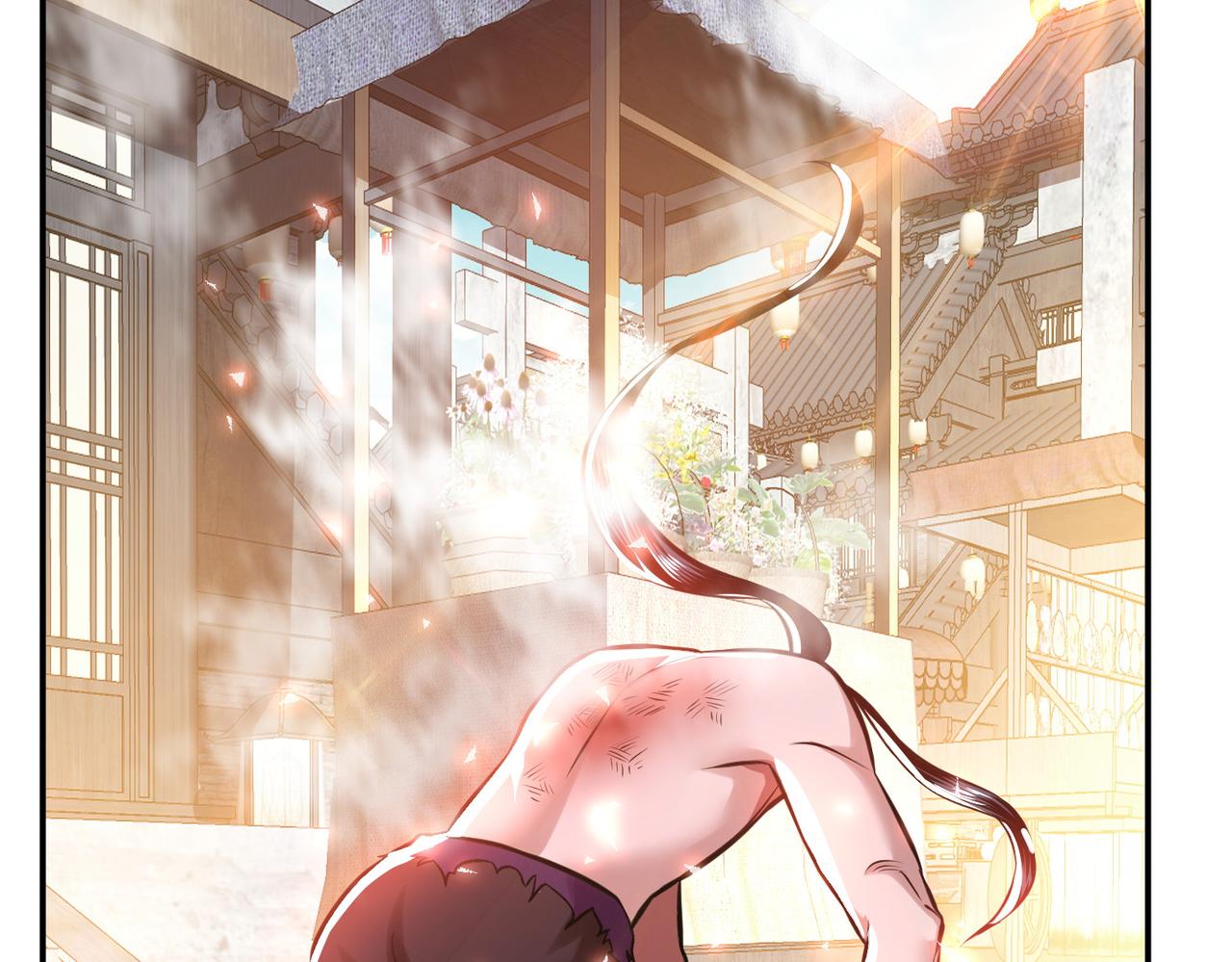 男主和妹子都是我的了 - 第50话 御空境(4/4) - 2