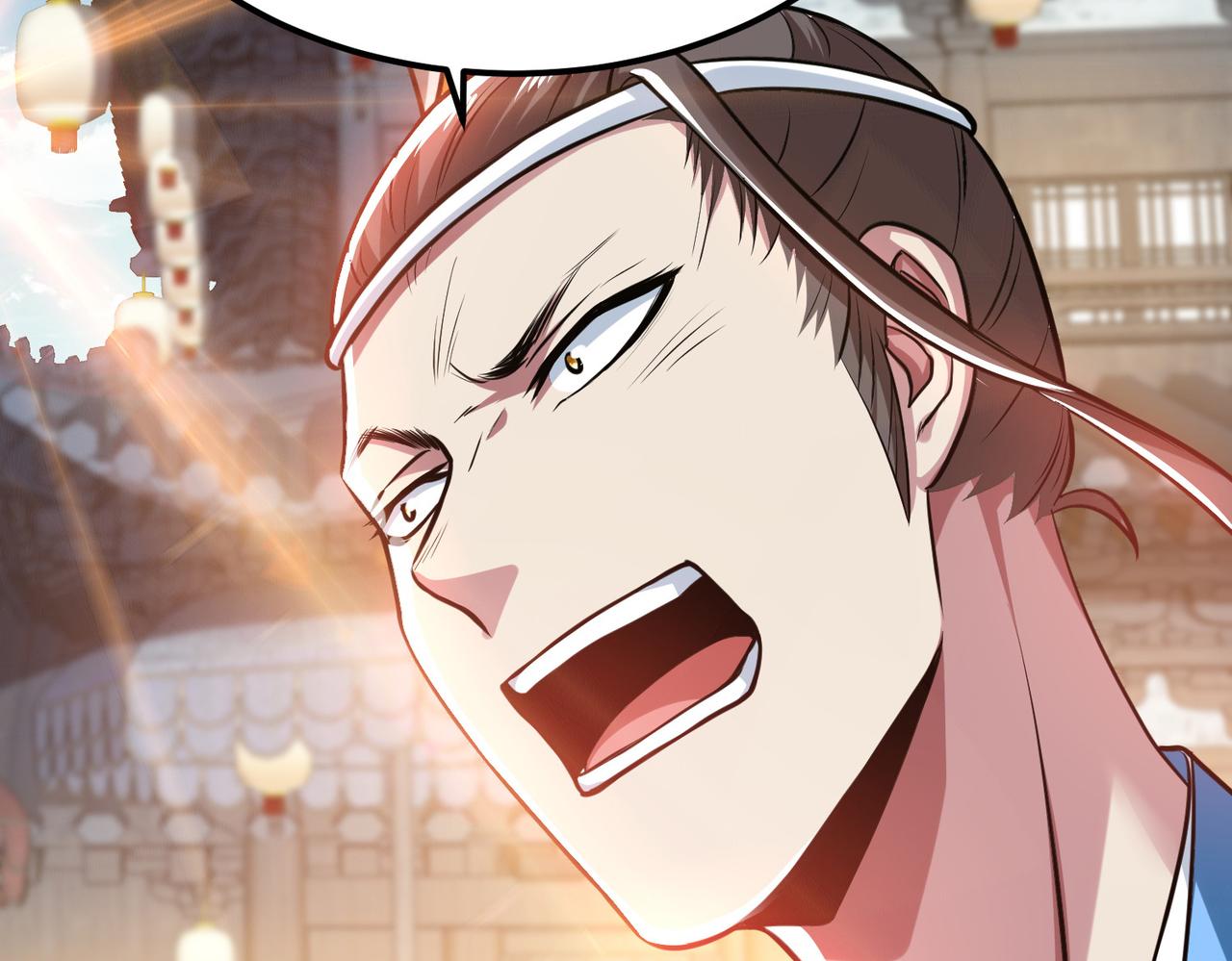 男主和妹子都是我的了 - 第50话 御空境(4/4) - 8