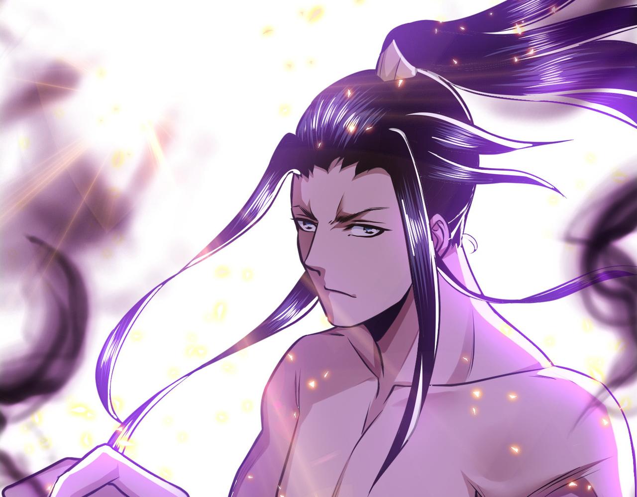 男主和妹子都是我的了 - 第50话 御空境(4/4) - 6