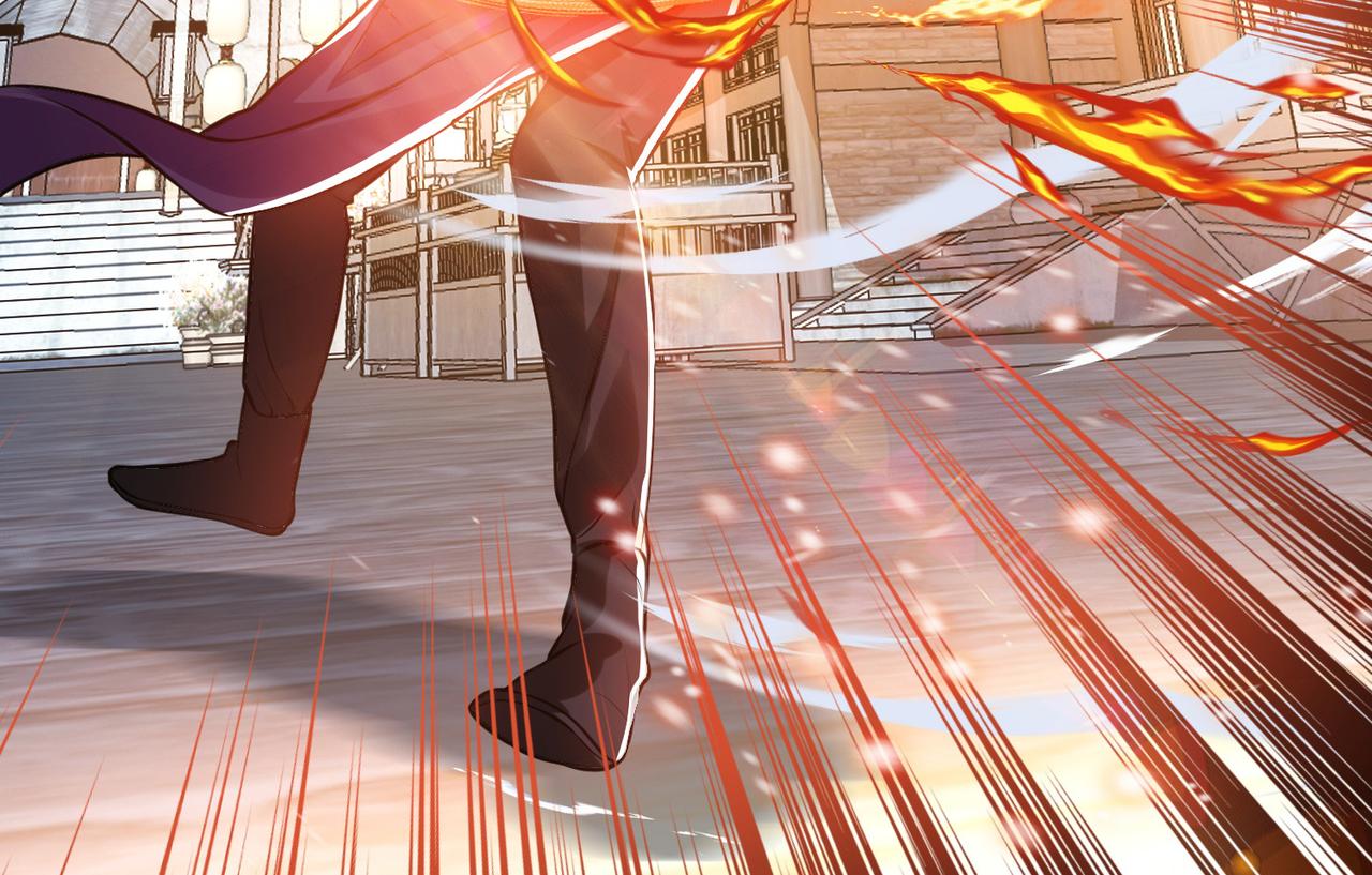 男主和妹子都是我的了 - 第50话 御空境(1/4) - 4