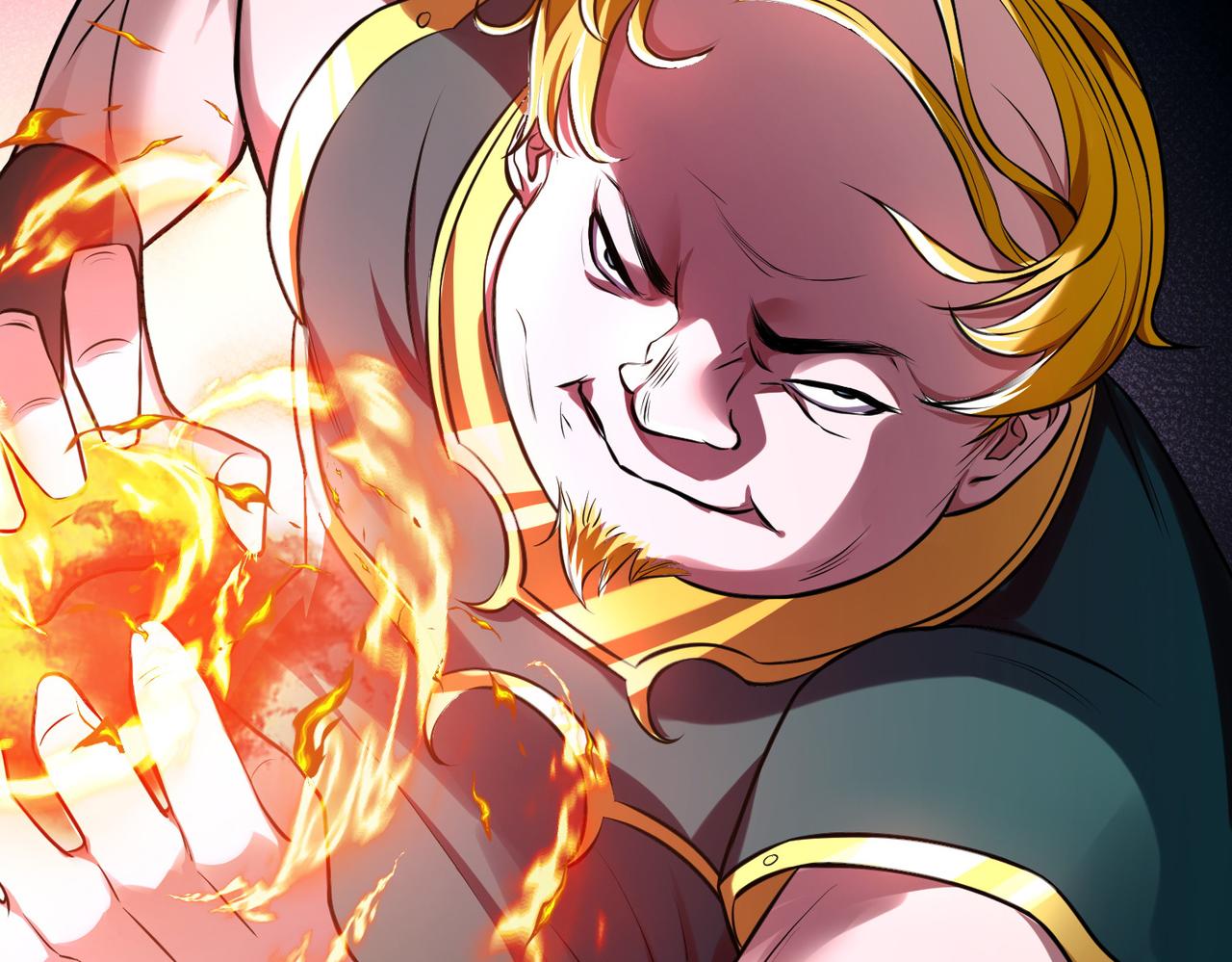 男主和妹子都是我的了 - 第50话 御空境(1/4) - 1